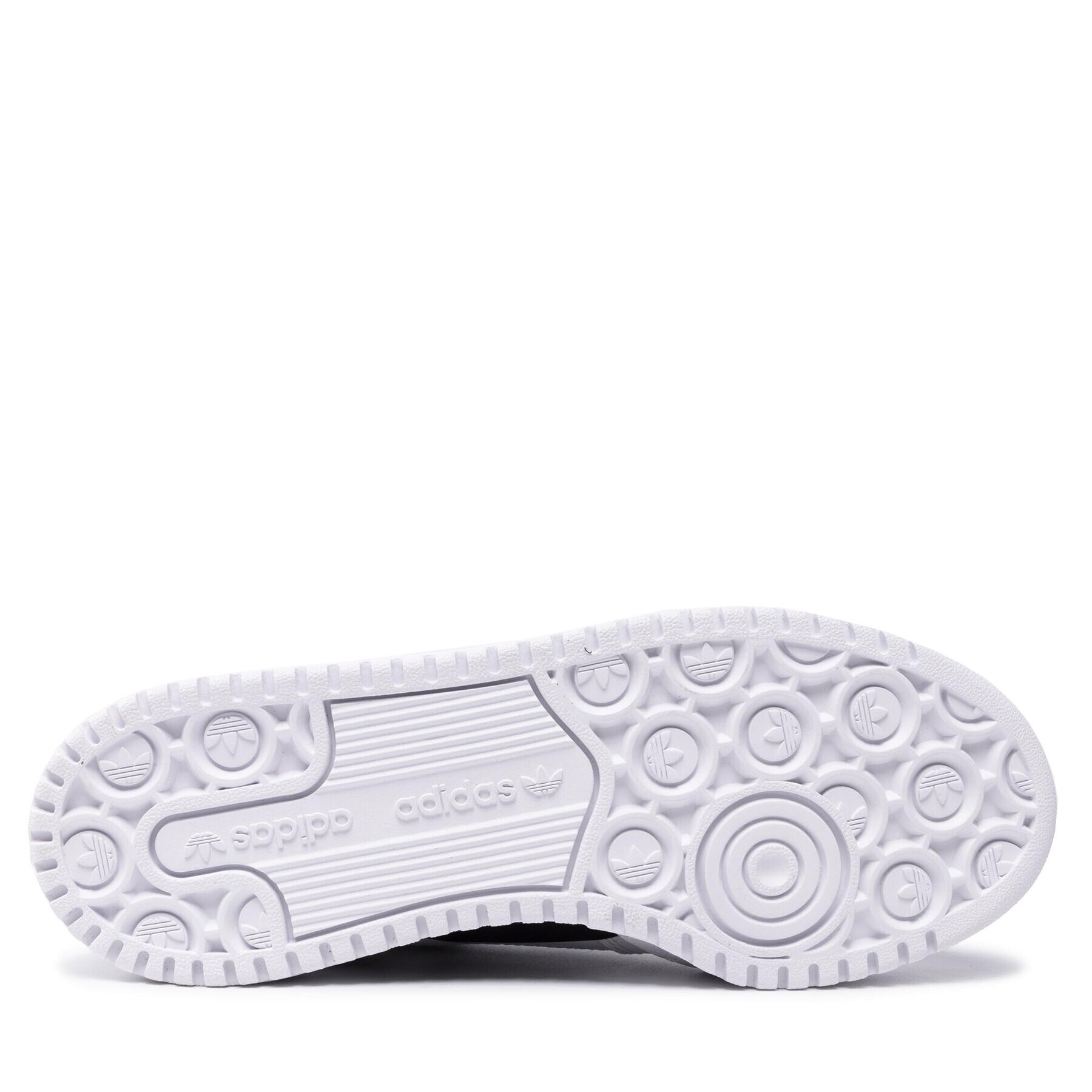 adidas Обувки Forum Bold W GY5921 Бял - Pepit.bg