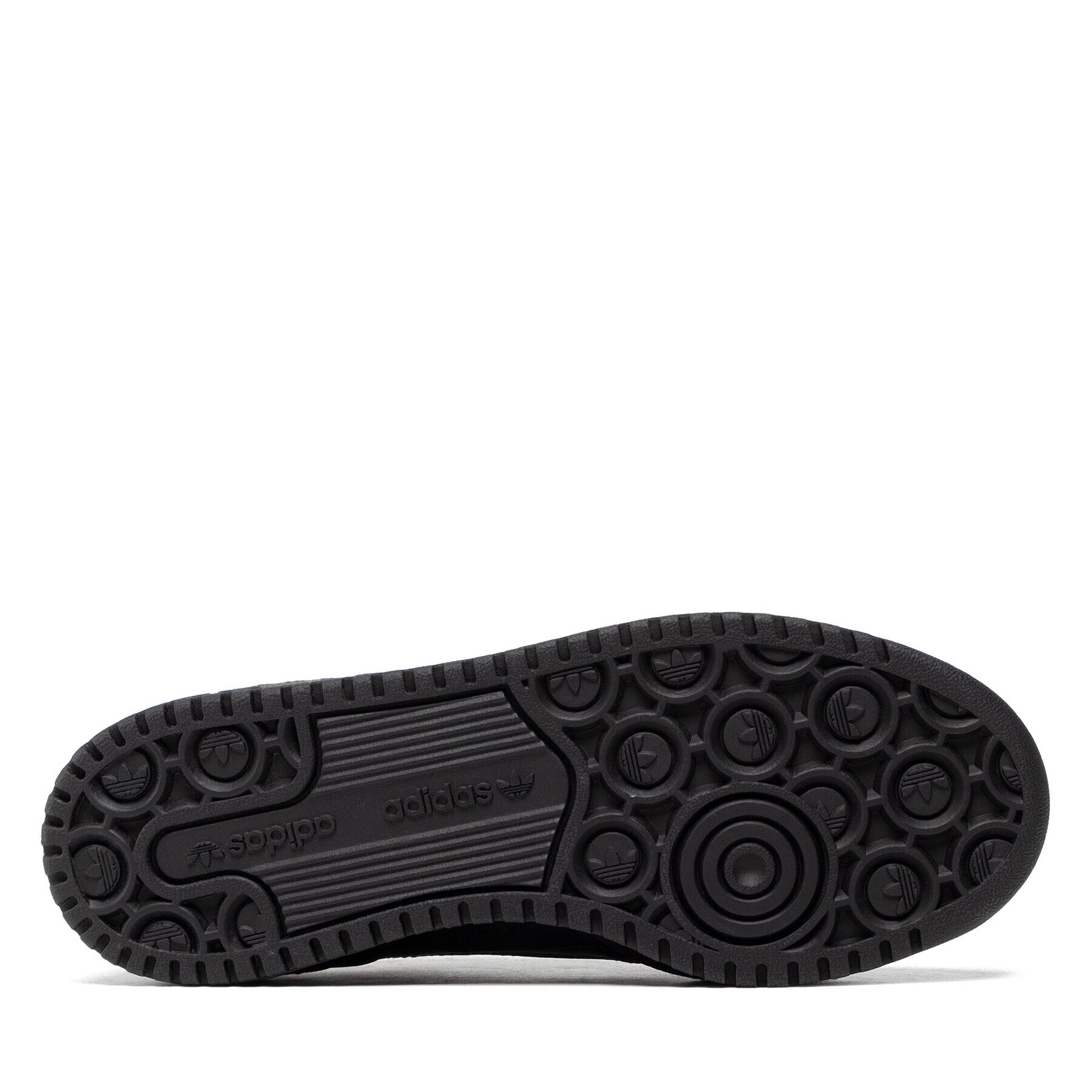 adidas Обувки Forum Bold W GY5922 Черен - Pepit.bg