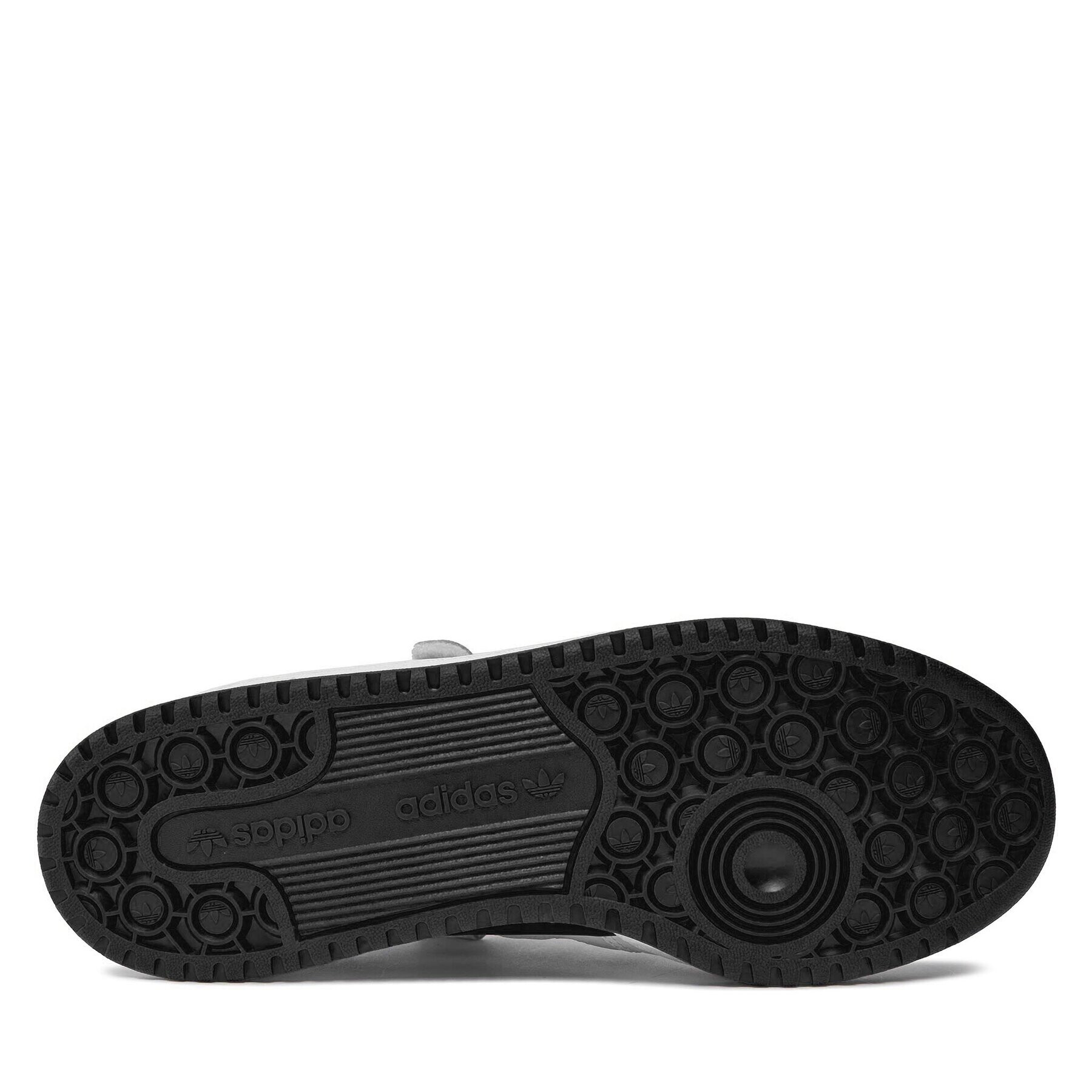 adidas Обувки Forum Low FY7757 Бял - Pepit.bg