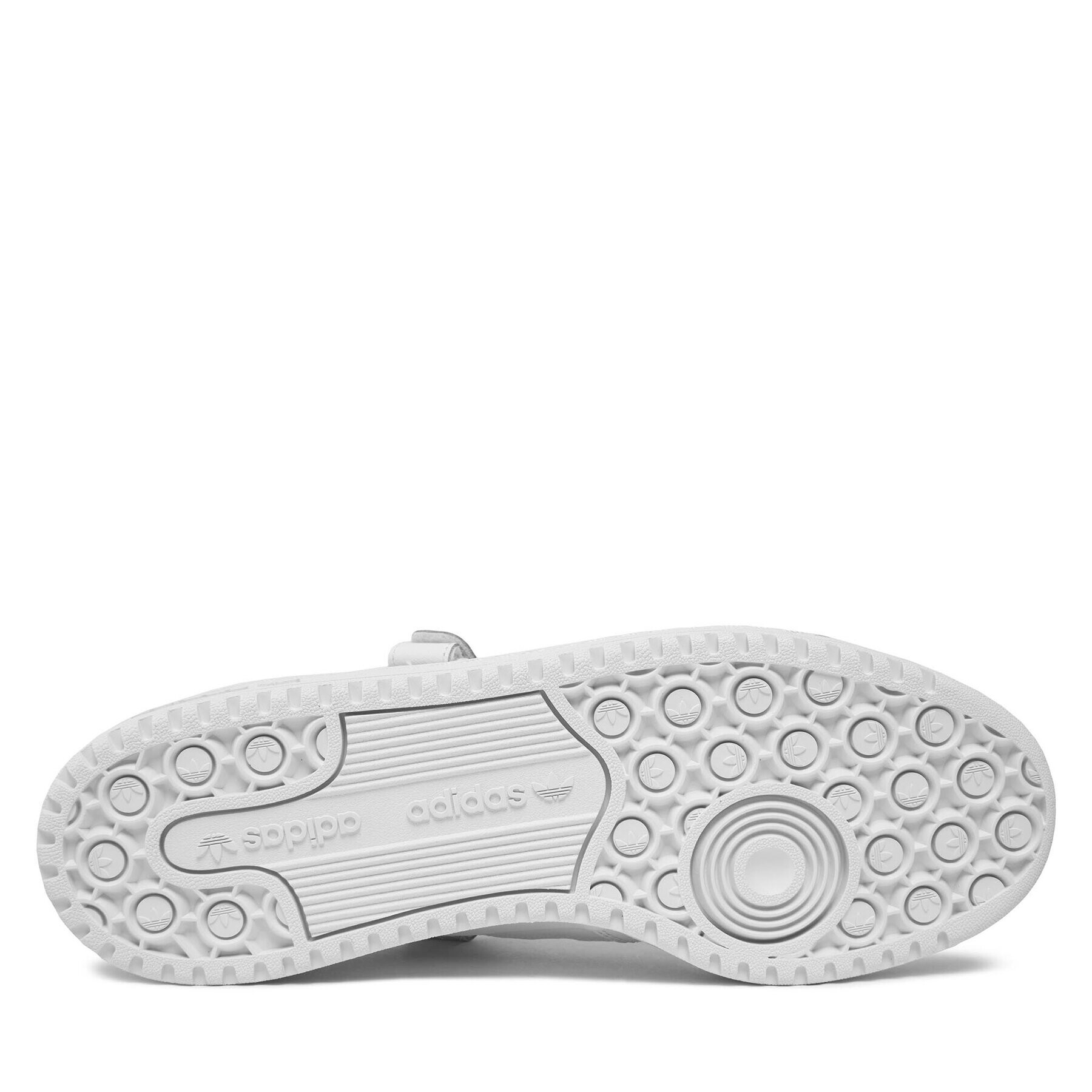 adidas Обувки Forum Low I FY7755 Бял - Pepit.bg
