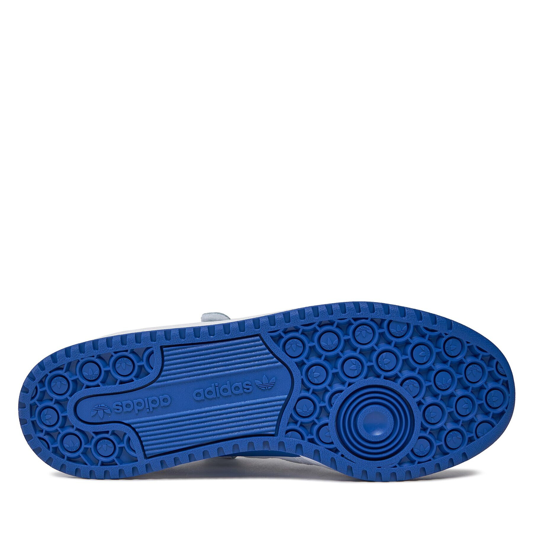 adidas Обувки Forum Low I FY7756 Бял - Pepit.bg