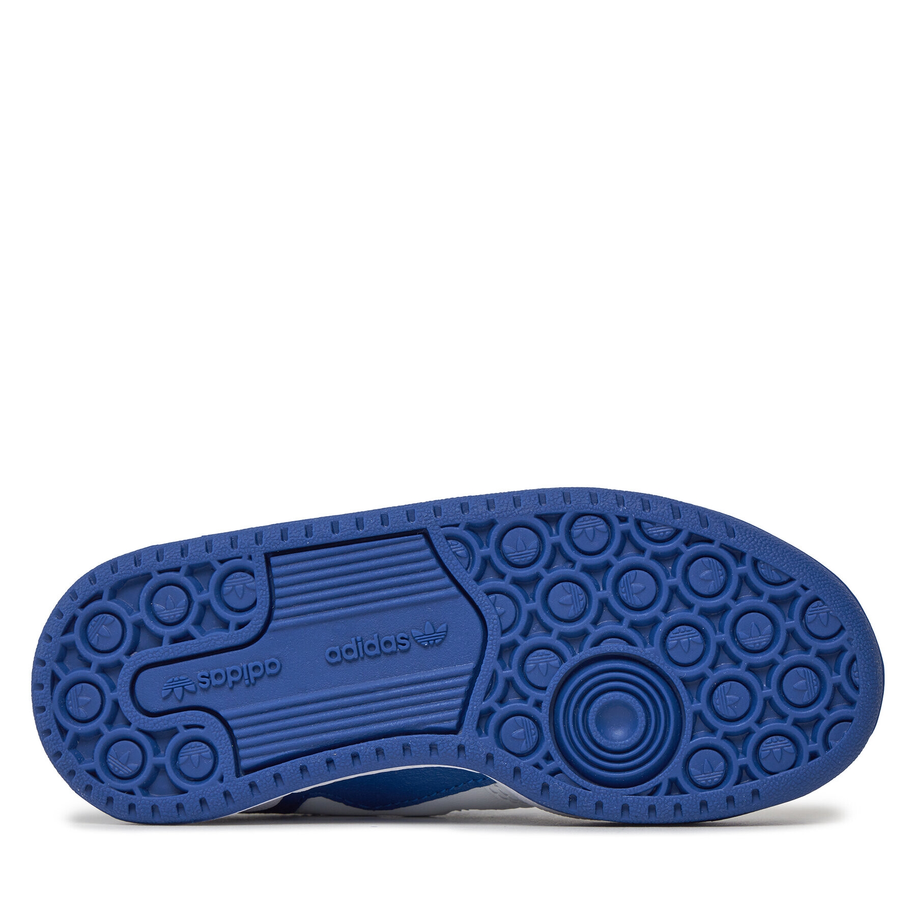 adidas Обувки Forum Low I FY7978 Бял - Pepit.bg