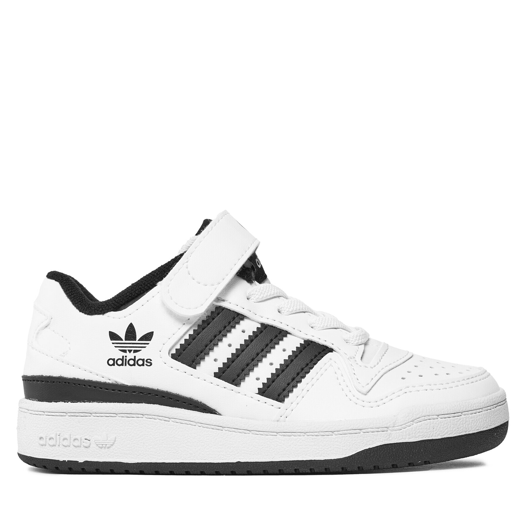 adidas Обувки Forum Low IF2651 Бял - Pepit.bg