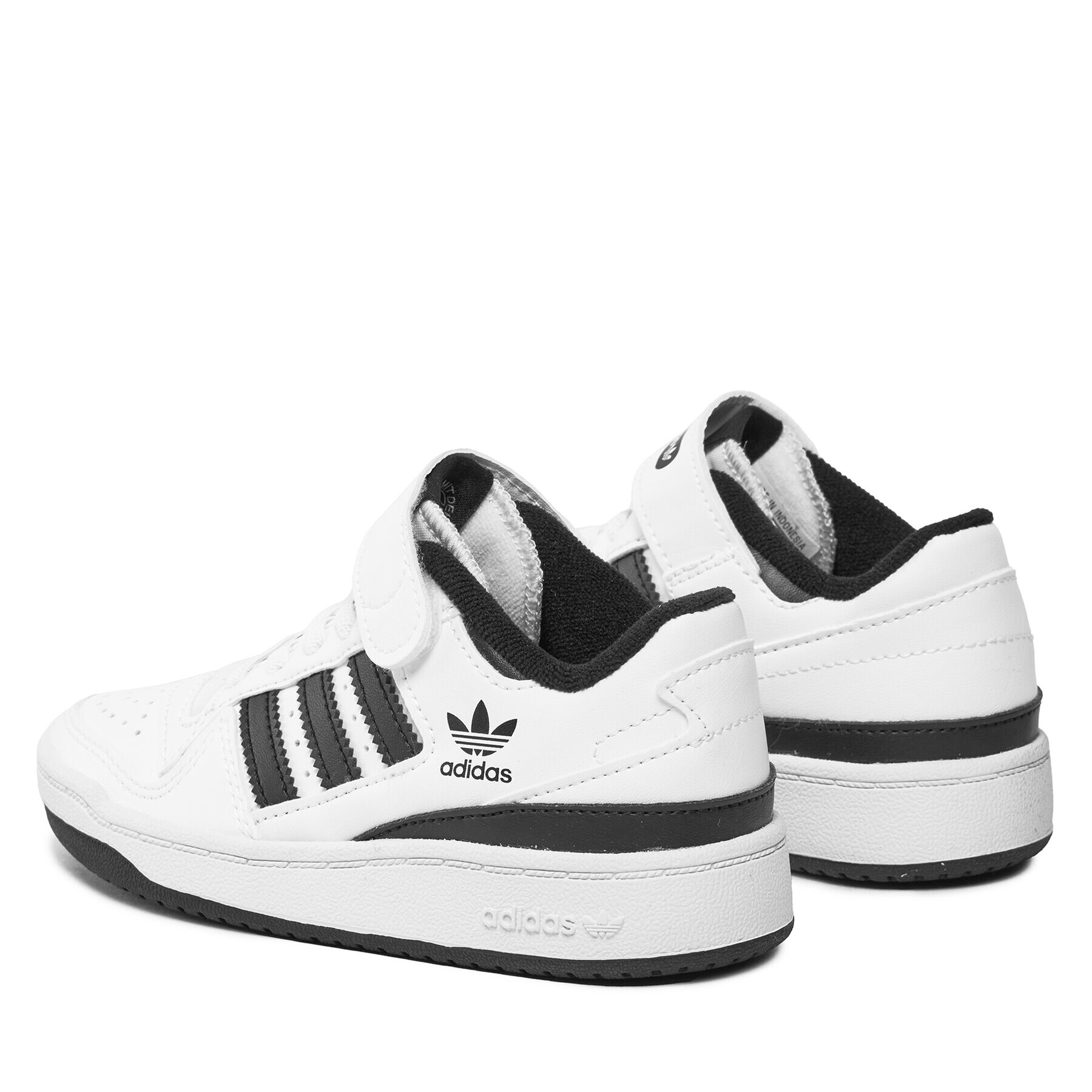 adidas Обувки Forum Low IF2651 Бял - Pepit.bg