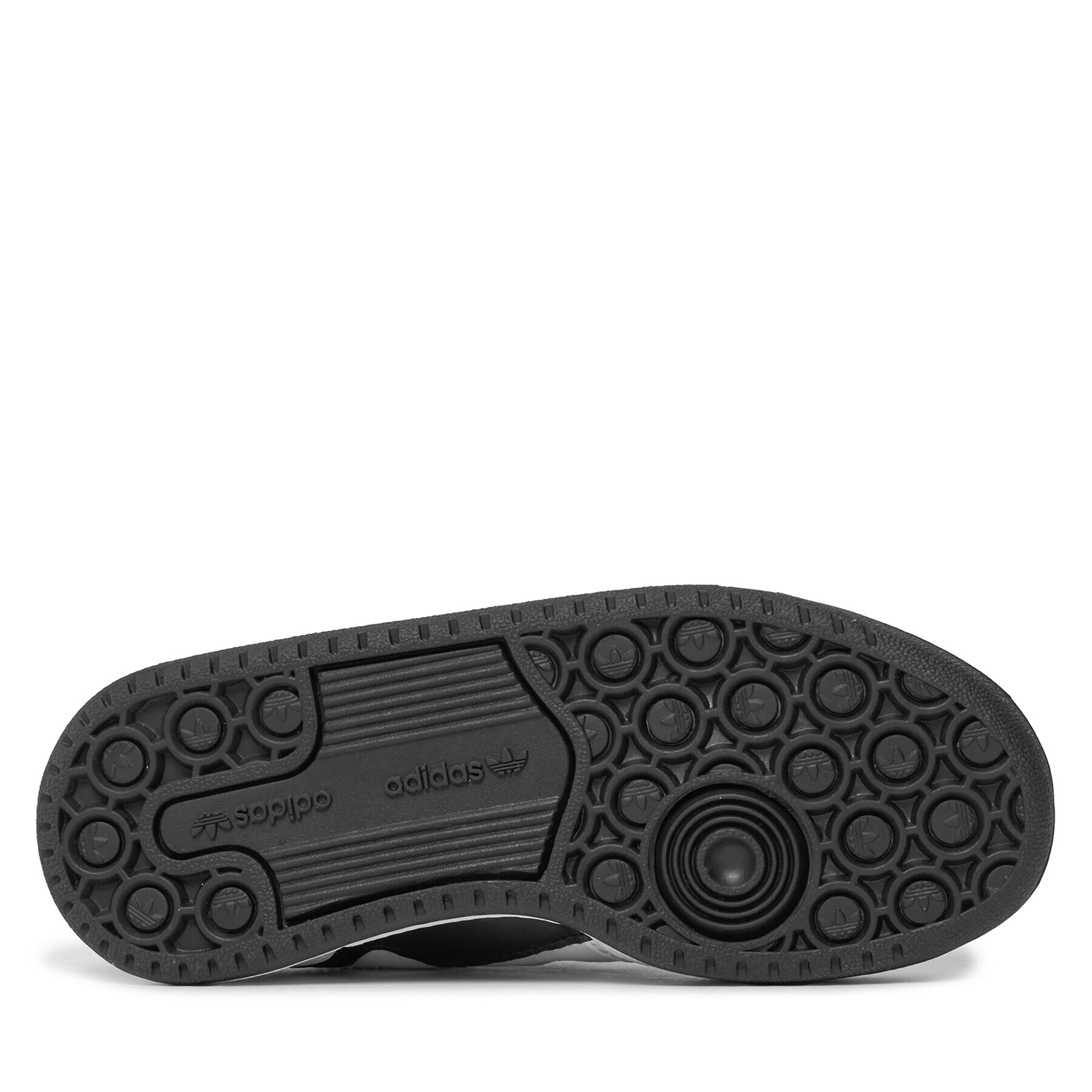 adidas Обувки Forum Low IF2651 Бял - Pepit.bg