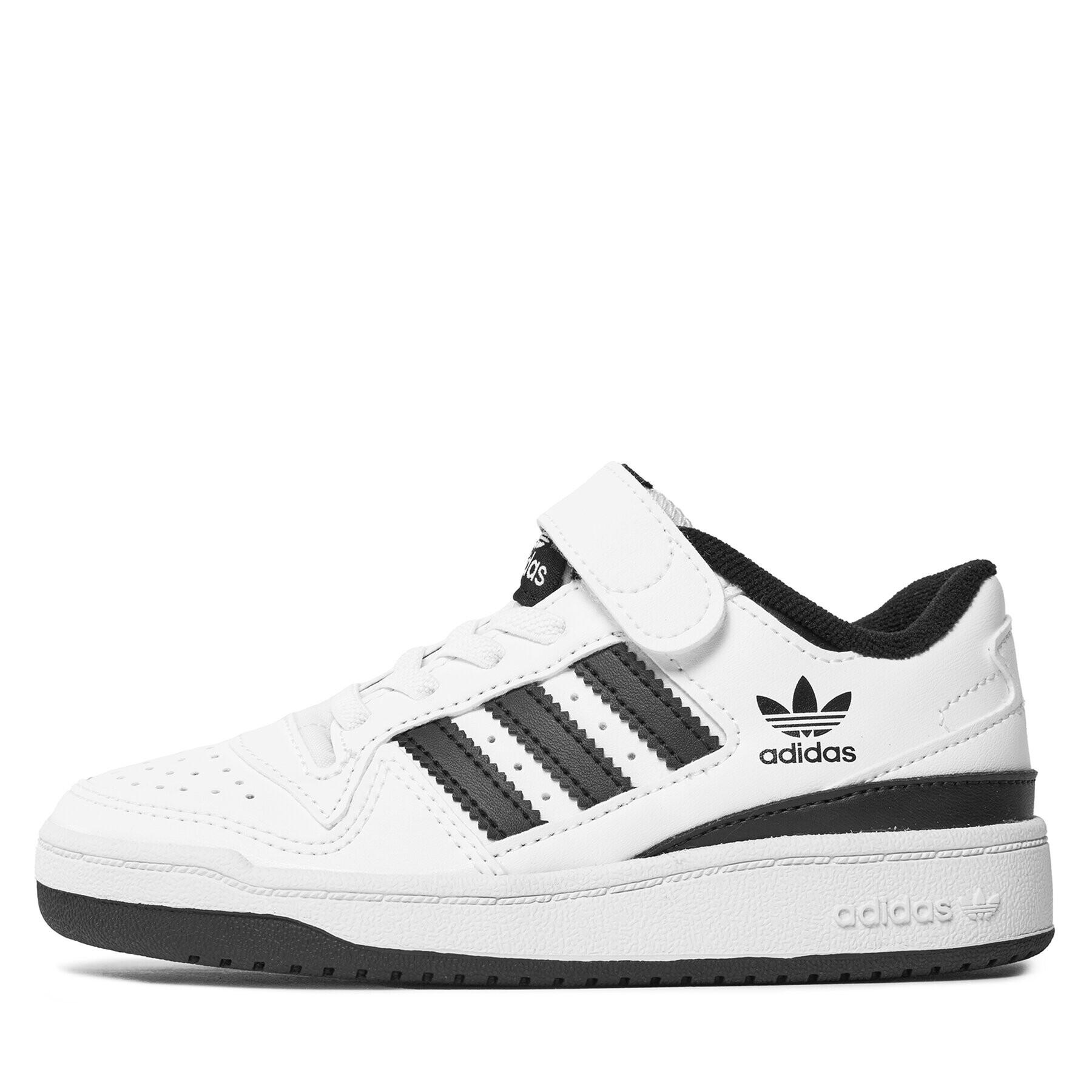 adidas Обувки Forum Low IF2651 Бял - Pepit.bg