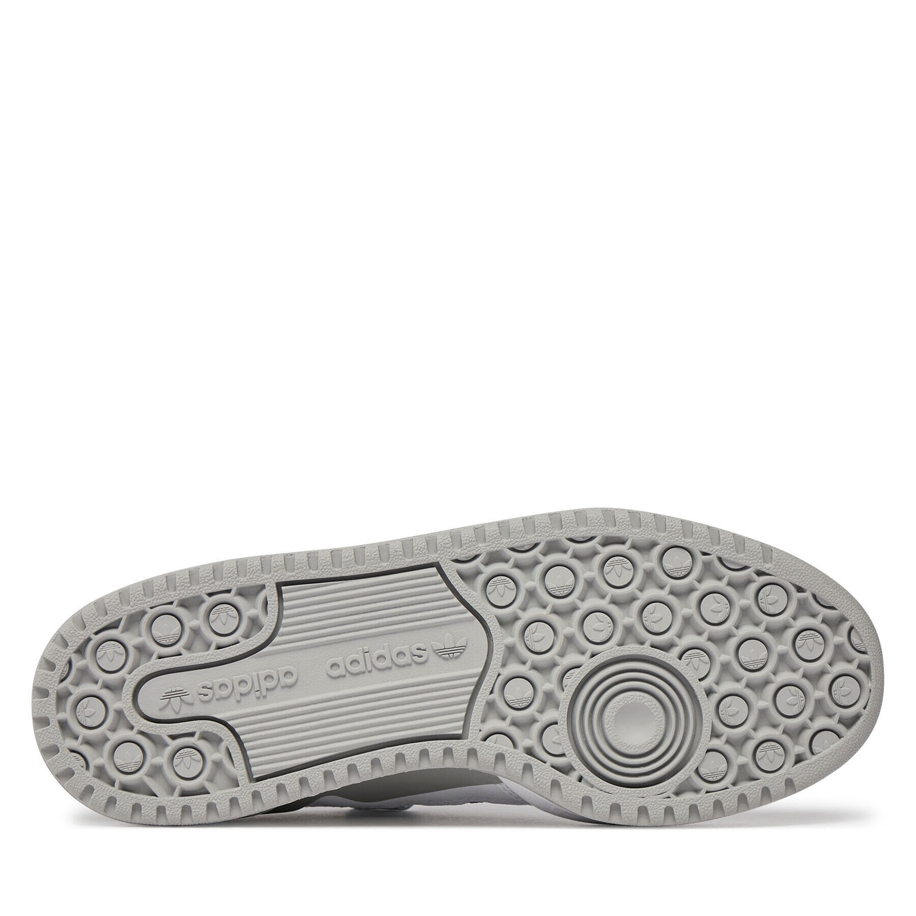 adidas Обувки Forum Low IF2733 Бял - Pepit.bg