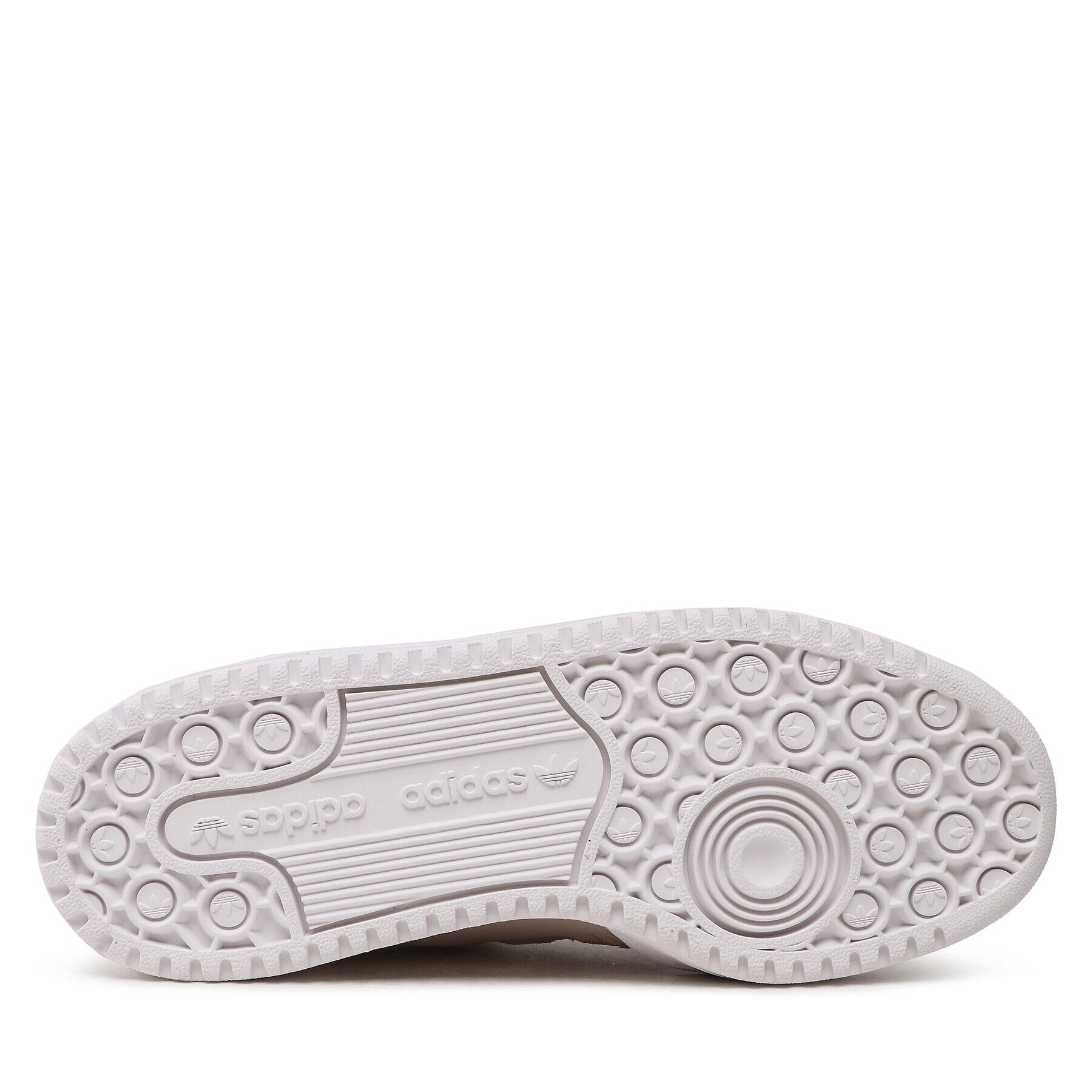 adidas Обувки Forum Low Shoes GZ9475 Кафяв - Pepit.bg