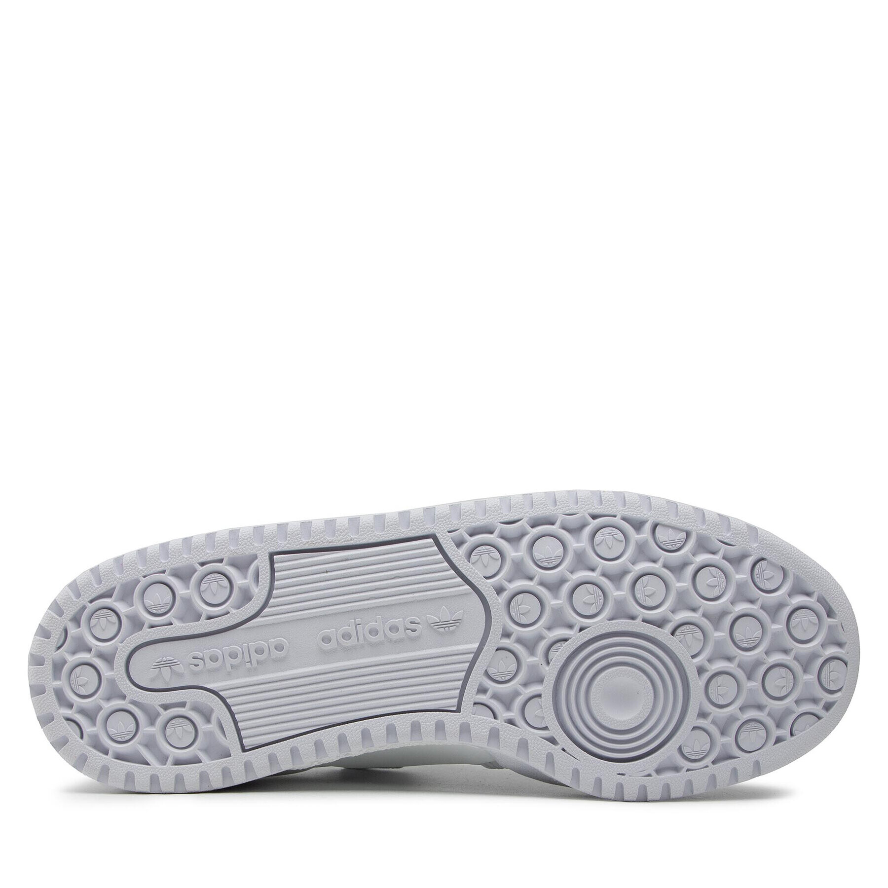 adidas Обувки Forum Low W G58001 Бял - Pepit.bg