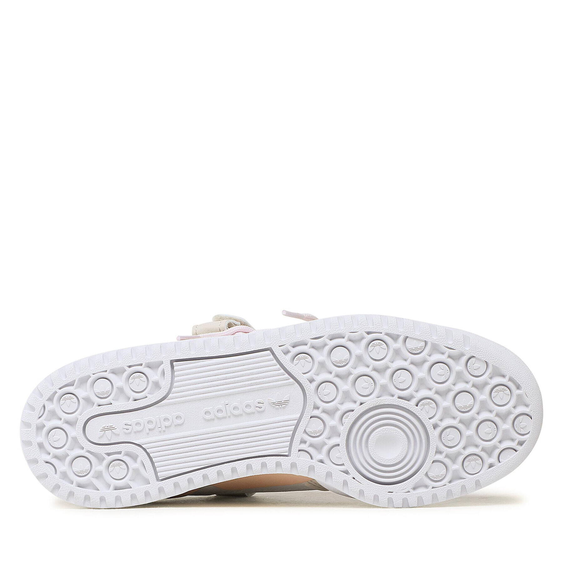 adidas Обувки Forum Low W GY9525 Бежов - Pepit.bg