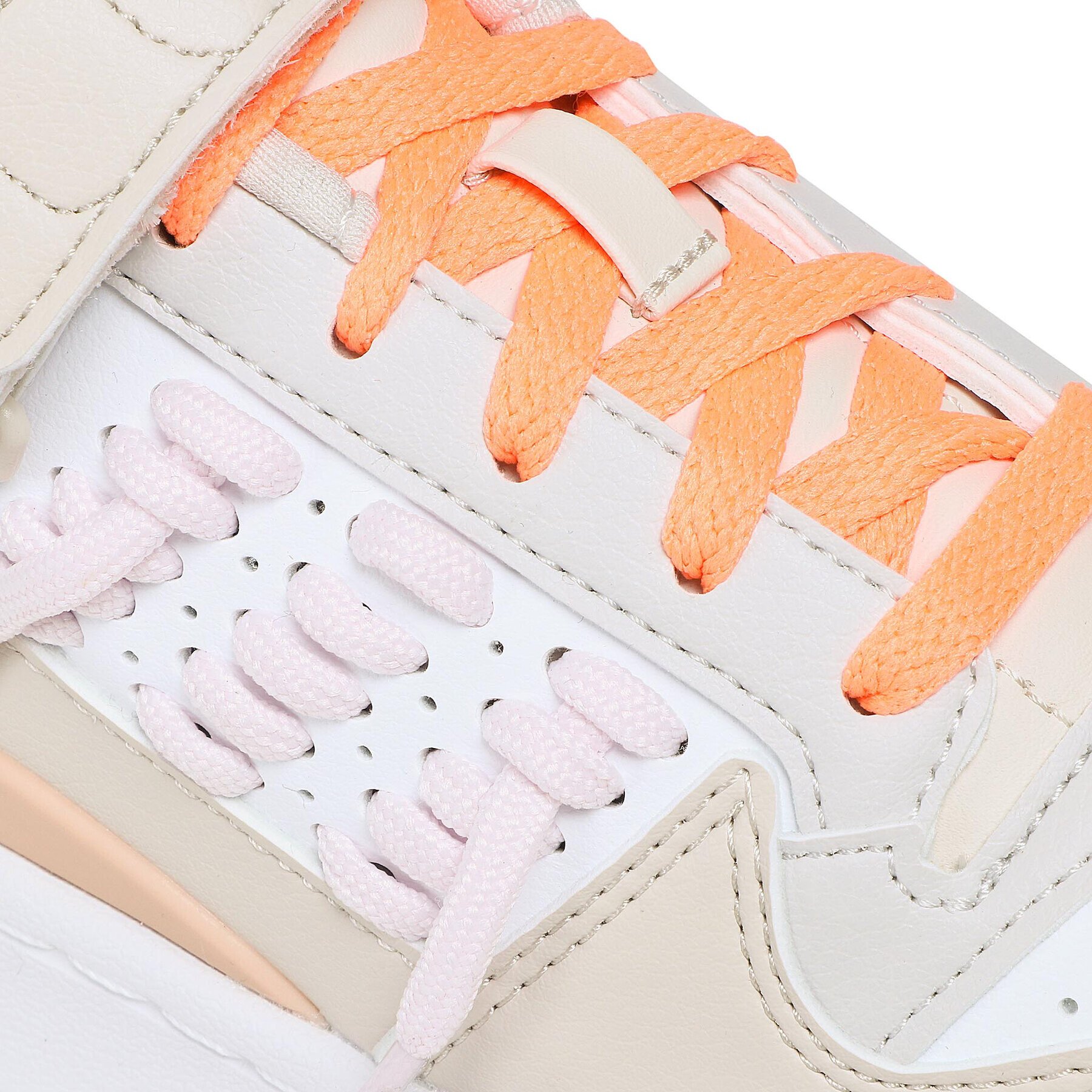 adidas Обувки Forum Low W GY9525 Бежов - Pepit.bg