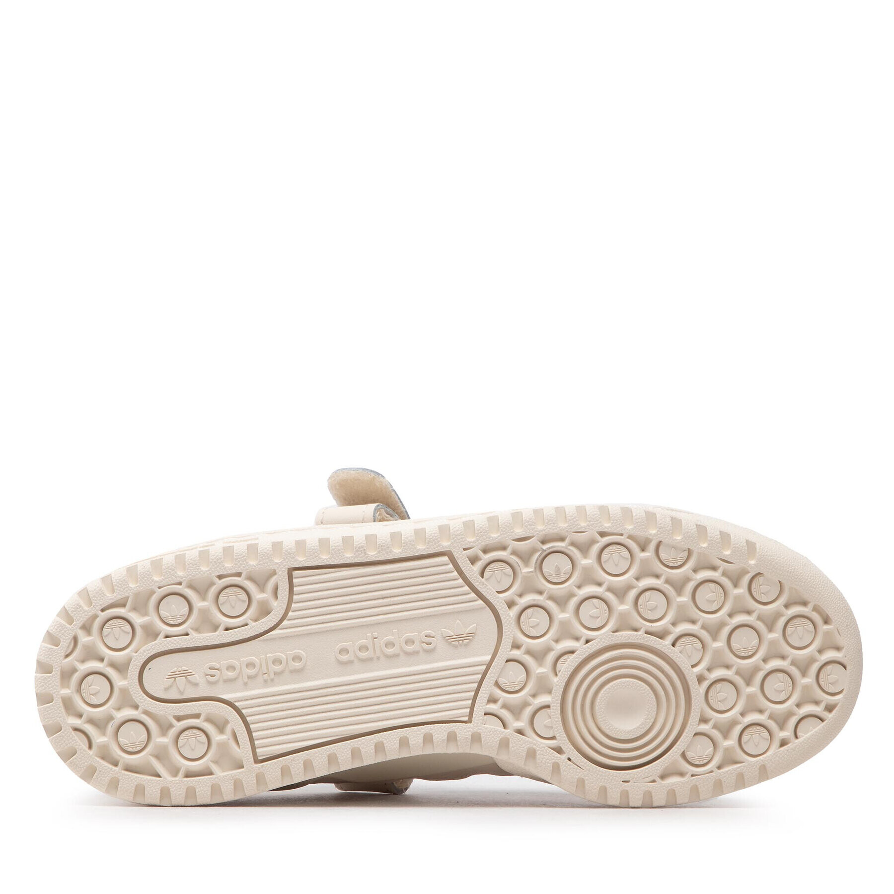 adidas Обувки Forum Low W H03475 Бежов - Pepit.bg
