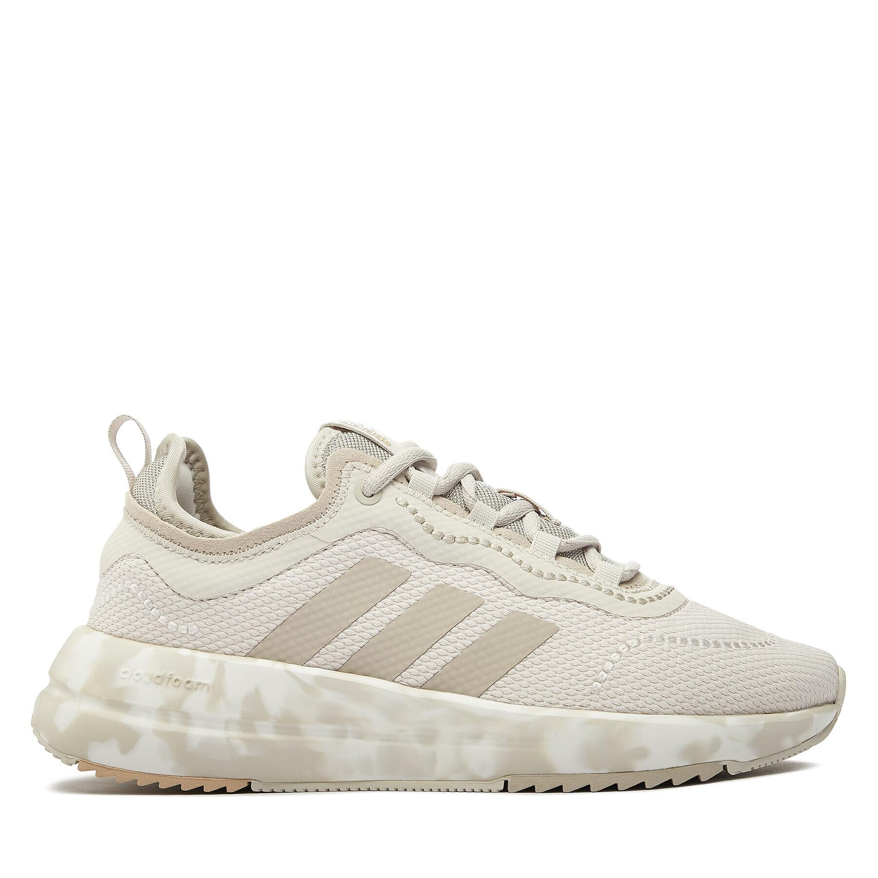 adidas Обувки Fukasa Run IE2019 Бежов - Pepit.bg