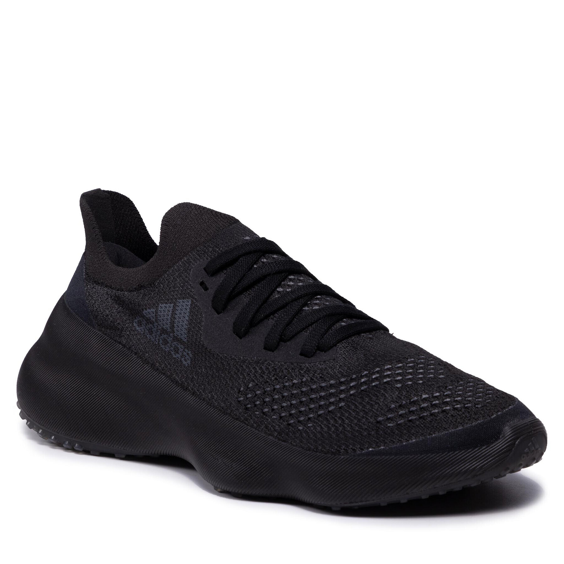 adidas Performance Обувки Futurenatural W FX9741 Черен - Pepit.bg