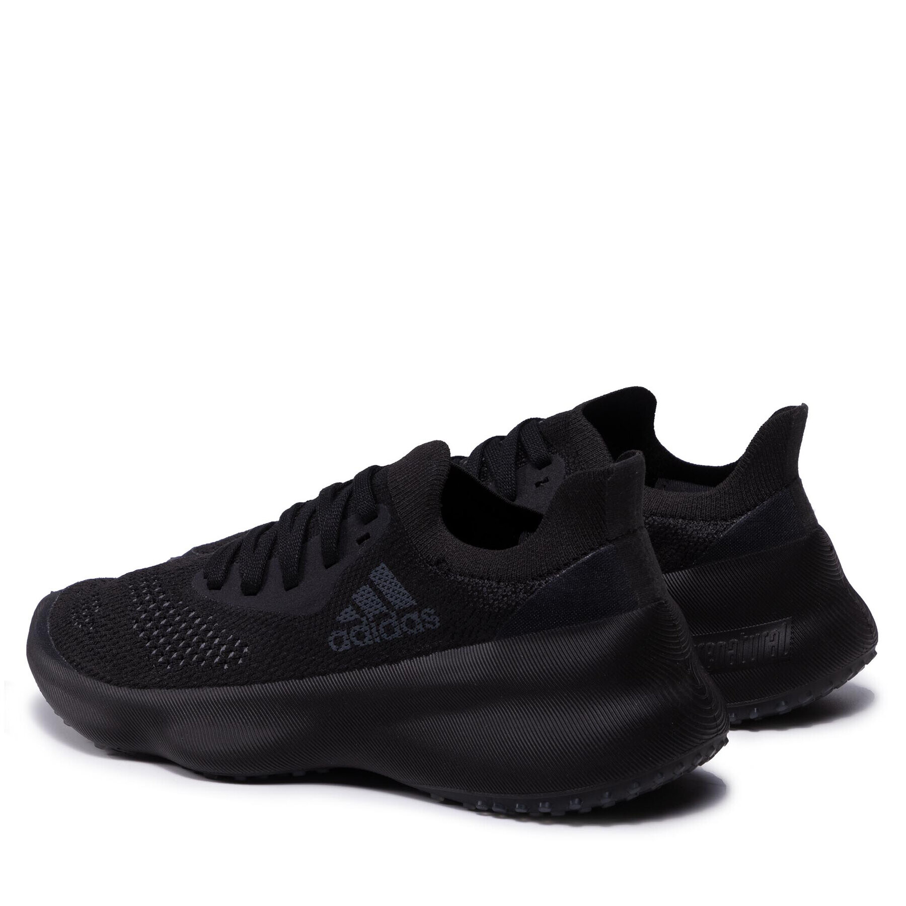 adidas Performance Обувки Futurenatural W FX9741 Черен - Pepit.bg