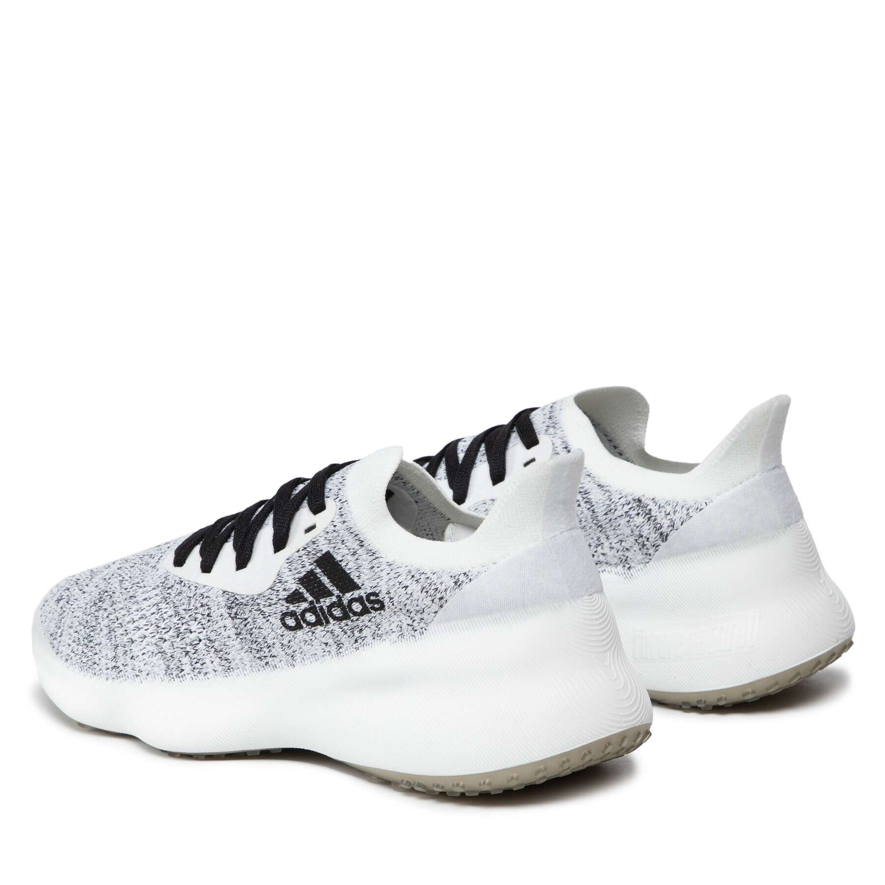 adidas Performance Обувки Futurenatural W FX9742 Бял - Pepit.bg