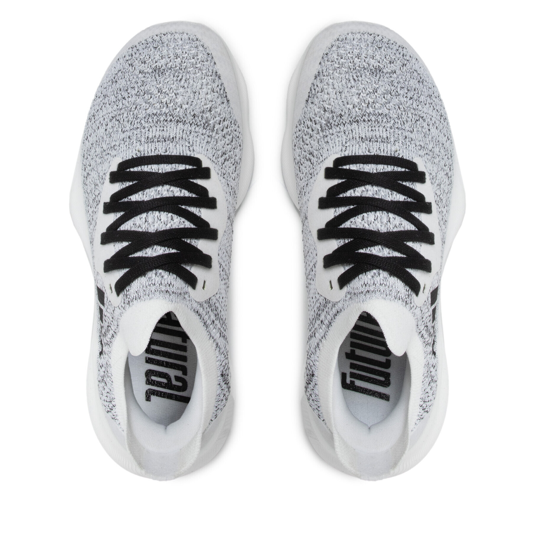 adidas Performance Обувки Futurenatural W FX9742 Бял - Pepit.bg
