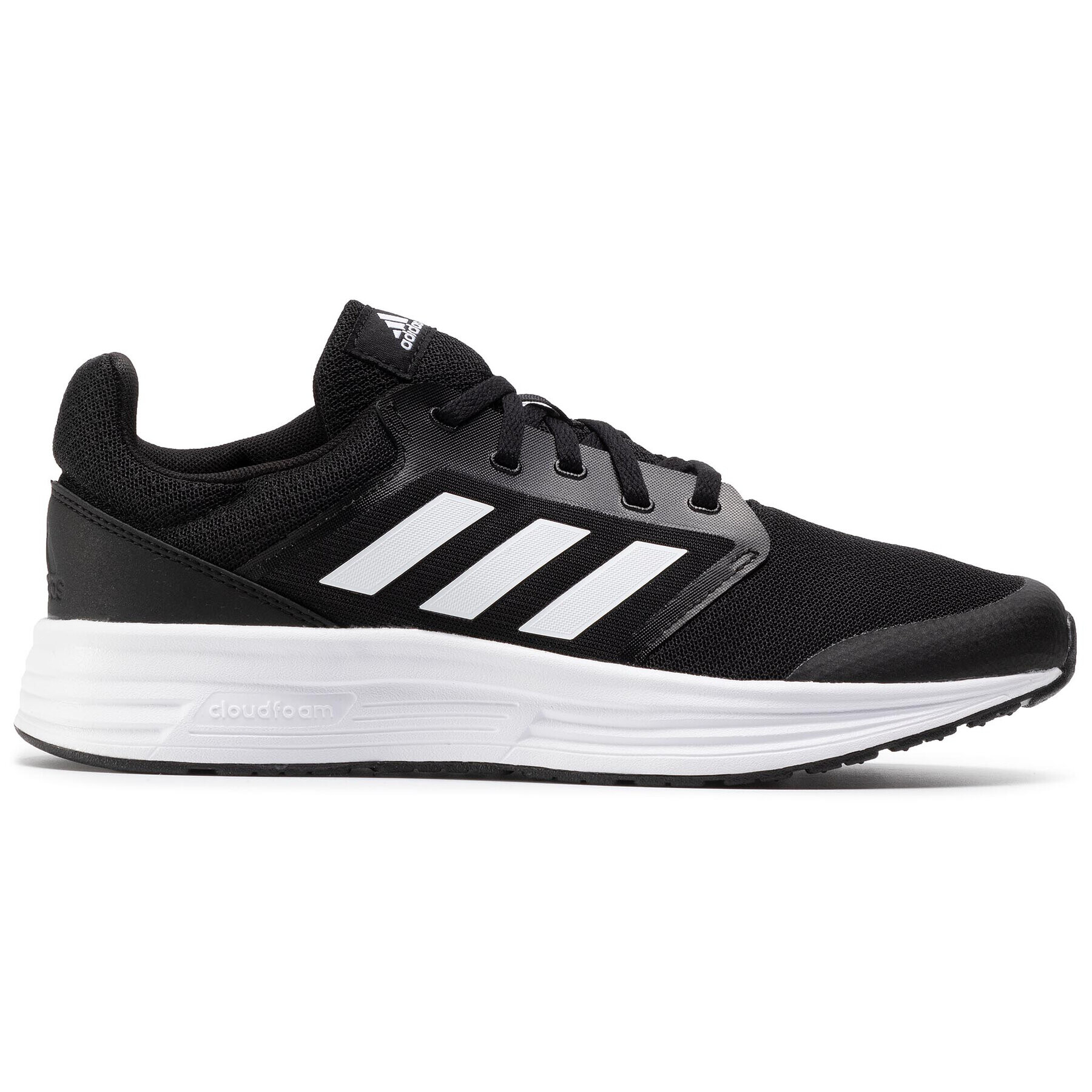adidas Обувки Galaxy 5 FW5717 Черен - Pepit.bg