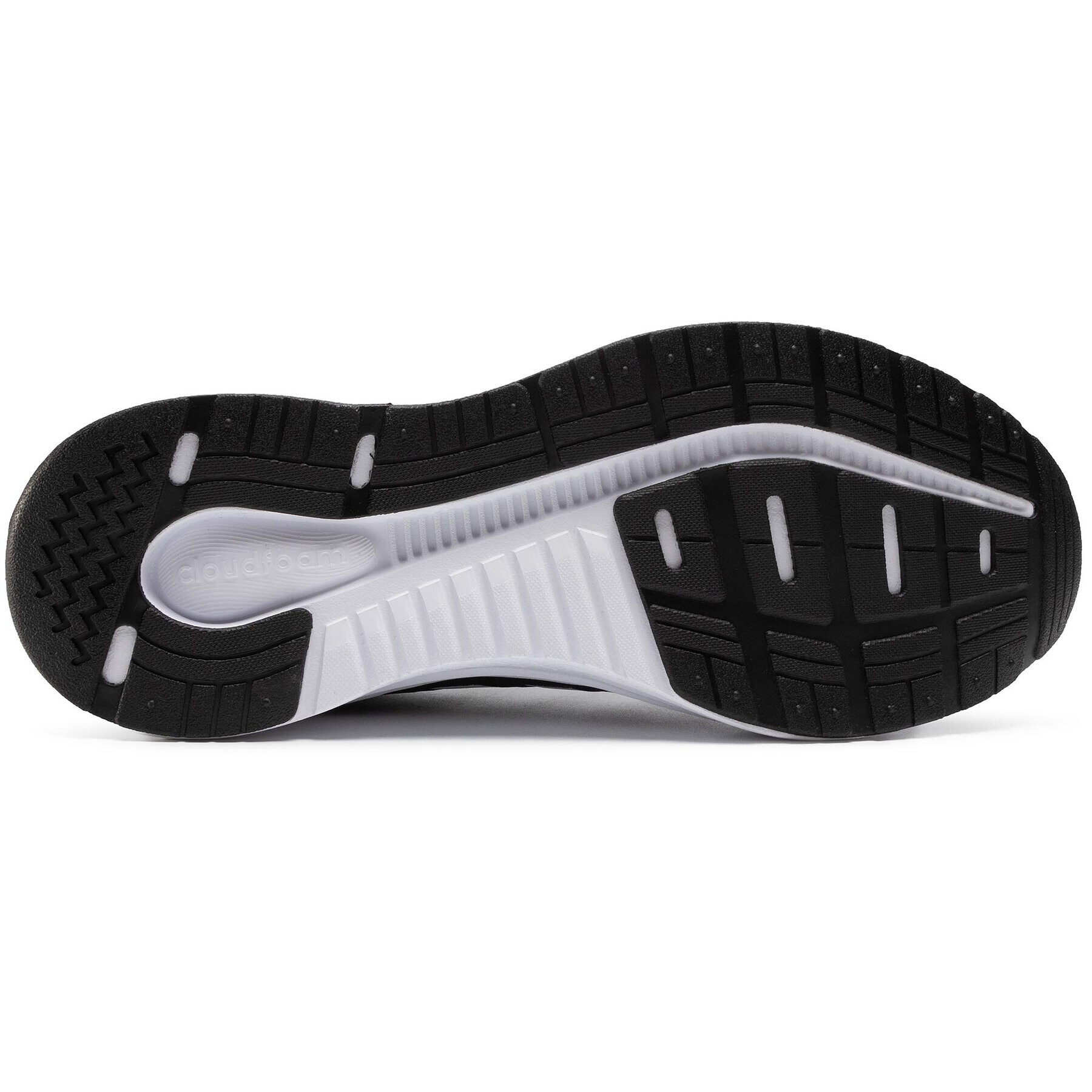 adidas Обувки Galaxy 5 FW5717 Черен - Pepit.bg