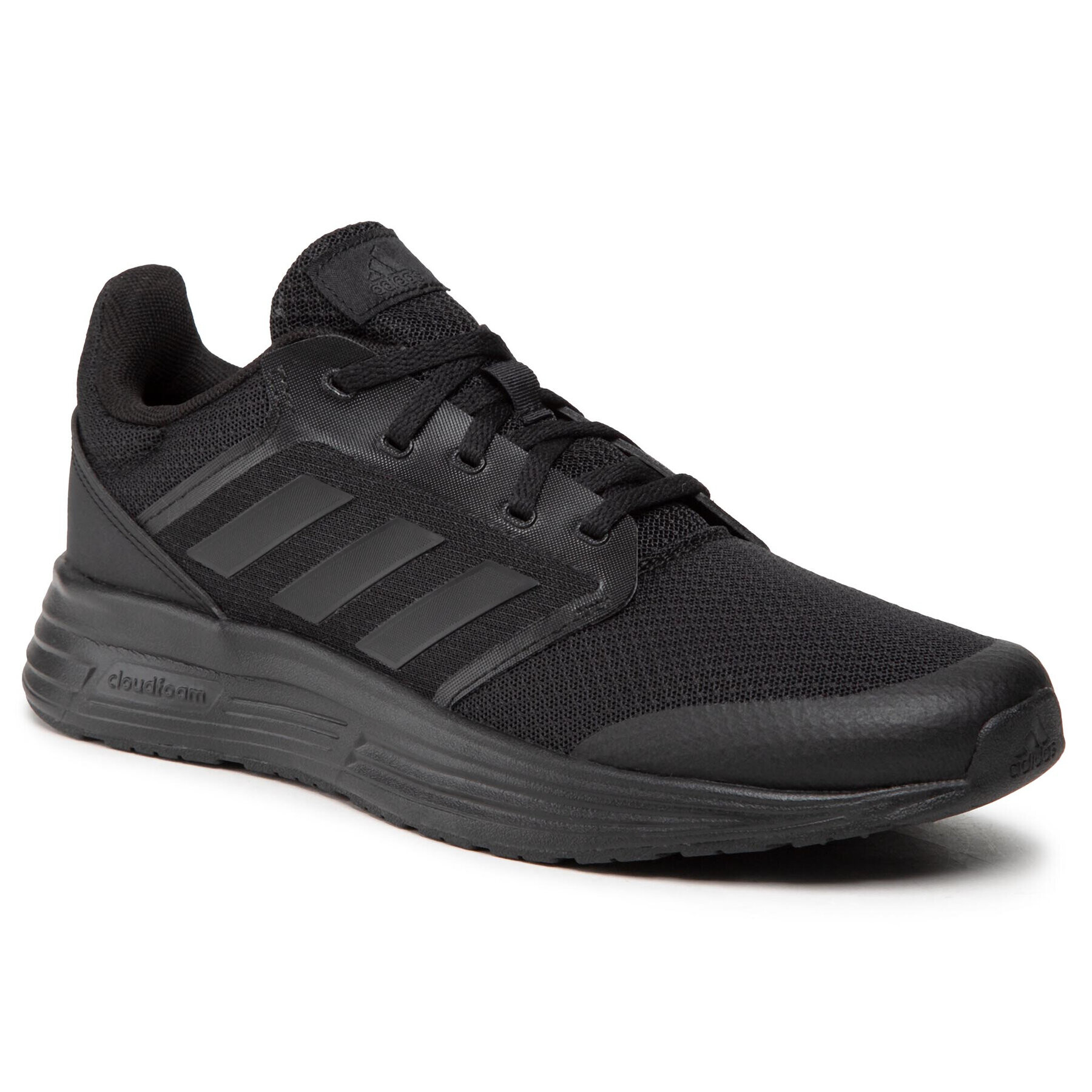 adidas Обувки Galaxy 5 FY6718 Черен - Pepit.bg