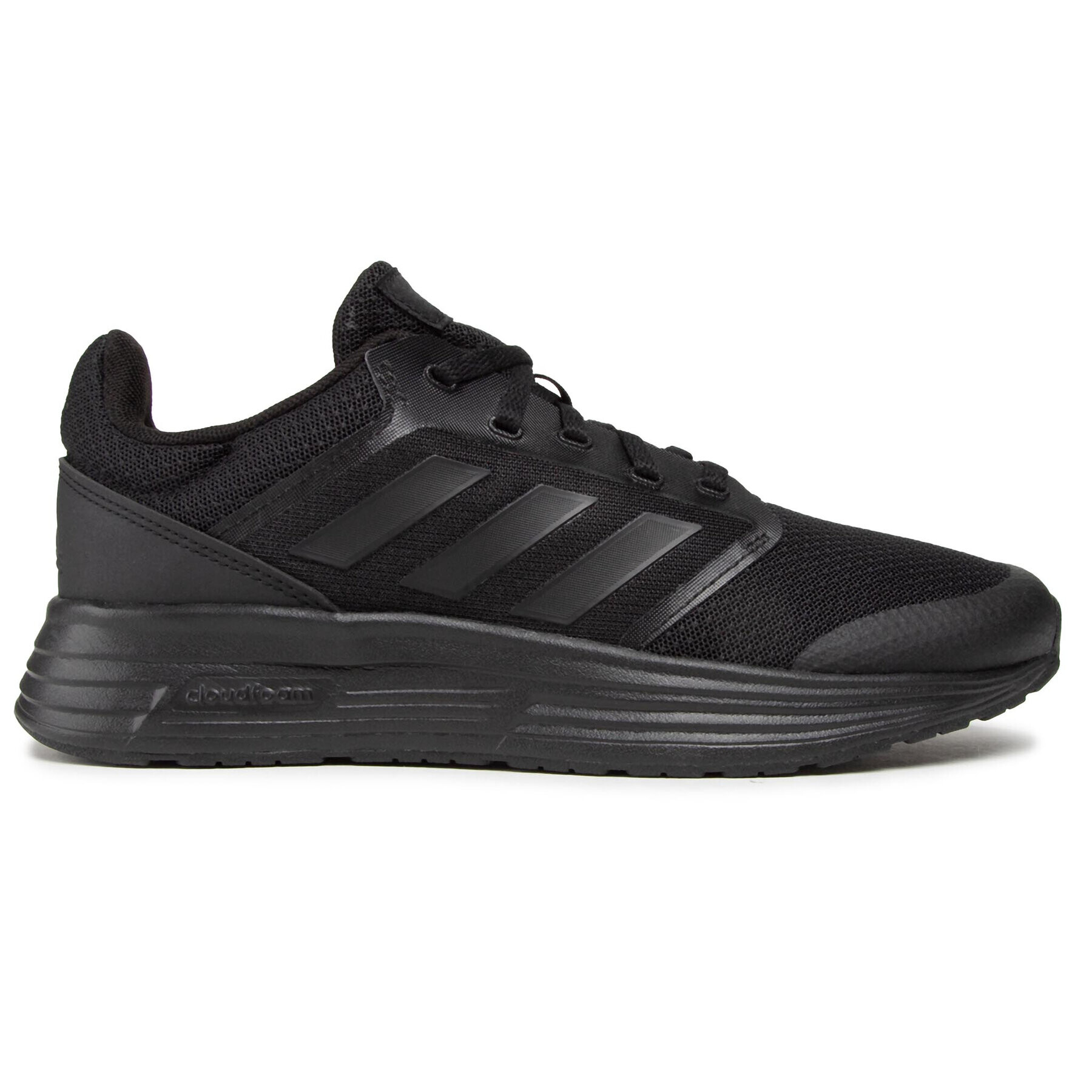 adidas Обувки Galaxy 5 FY6718 Черен - Pepit.bg