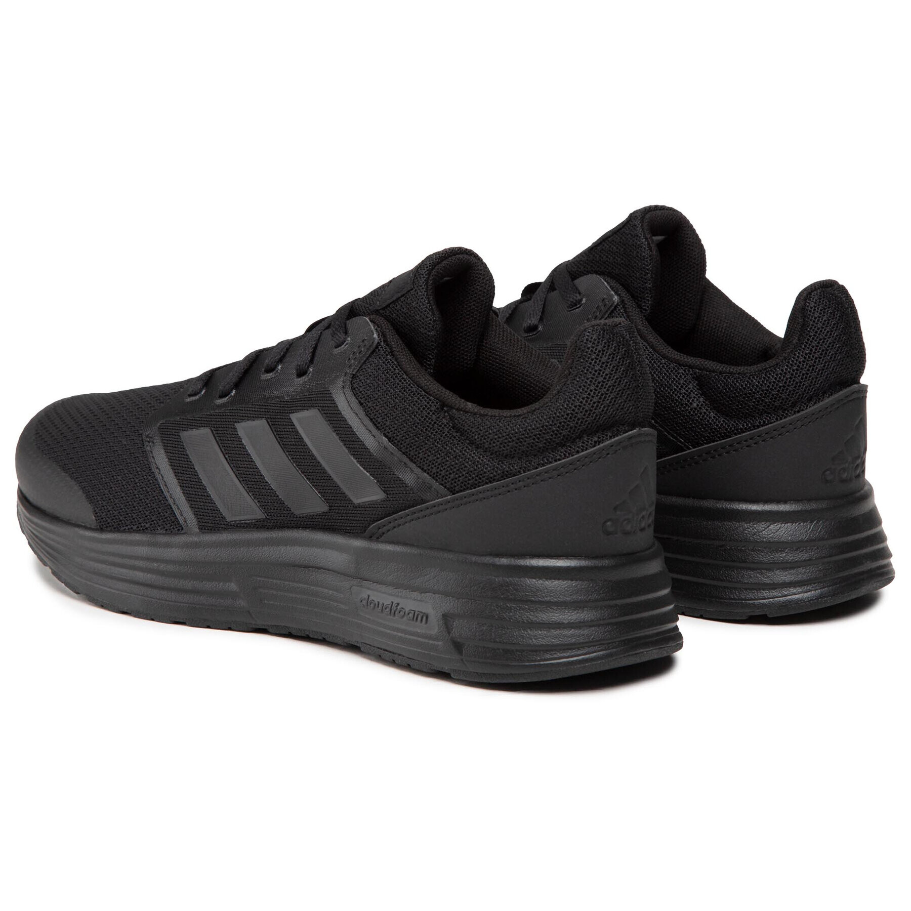adidas Обувки Galaxy 5 FY6718 Черен - Pepit.bg