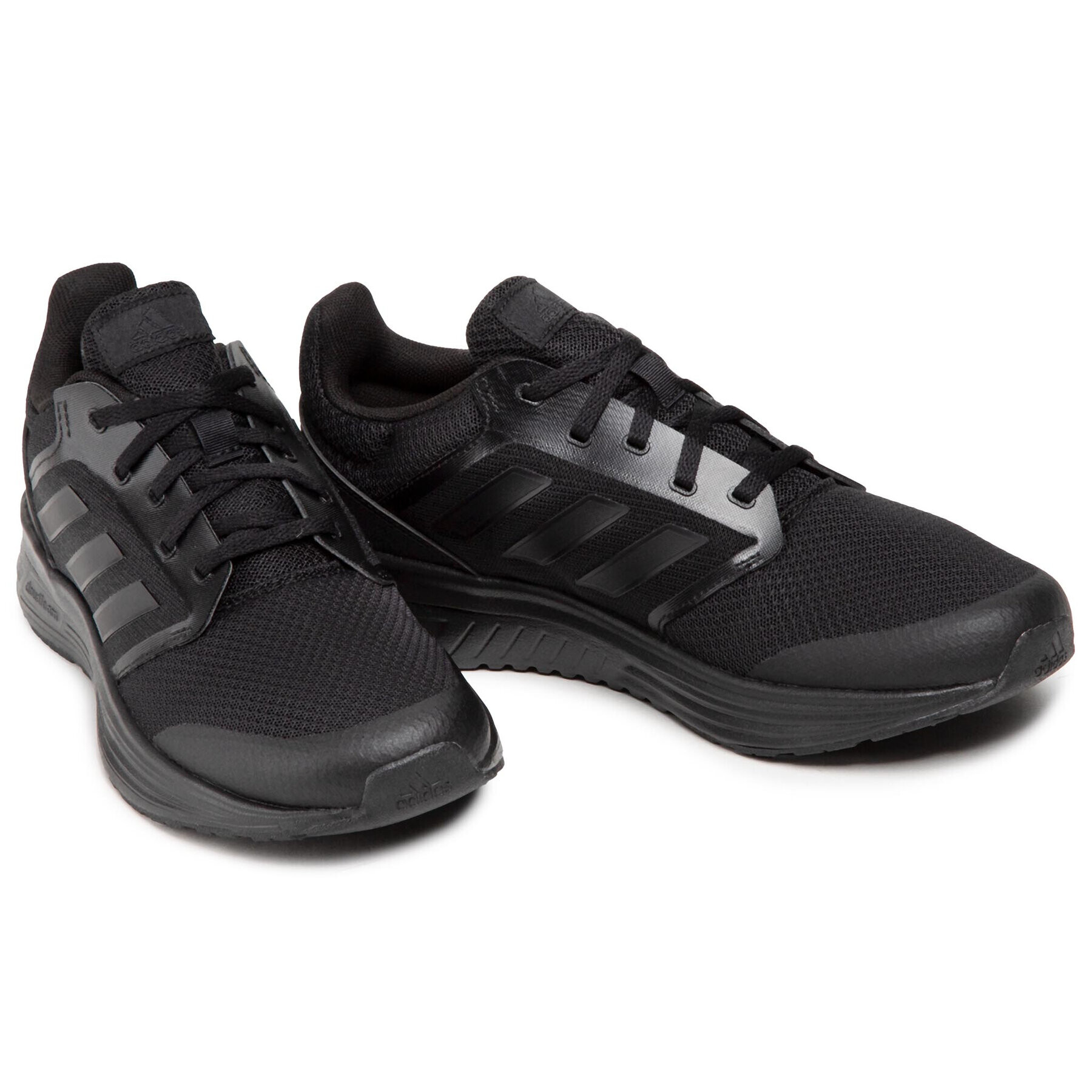 adidas Обувки Galaxy 5 FY6718 Черен - Pepit.bg
