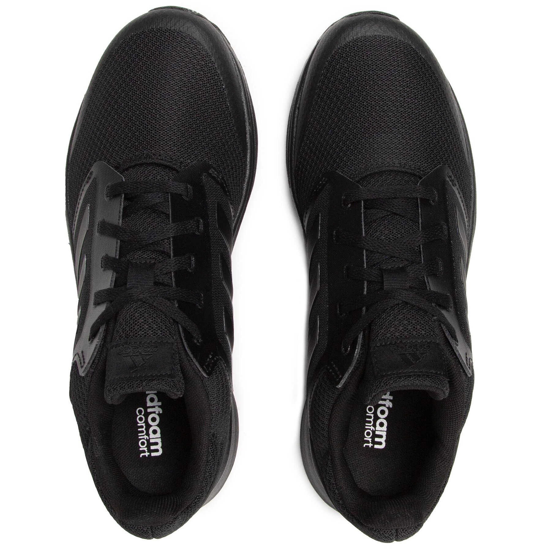 adidas Обувки Galaxy 5 FY6718 Черен - Pepit.bg