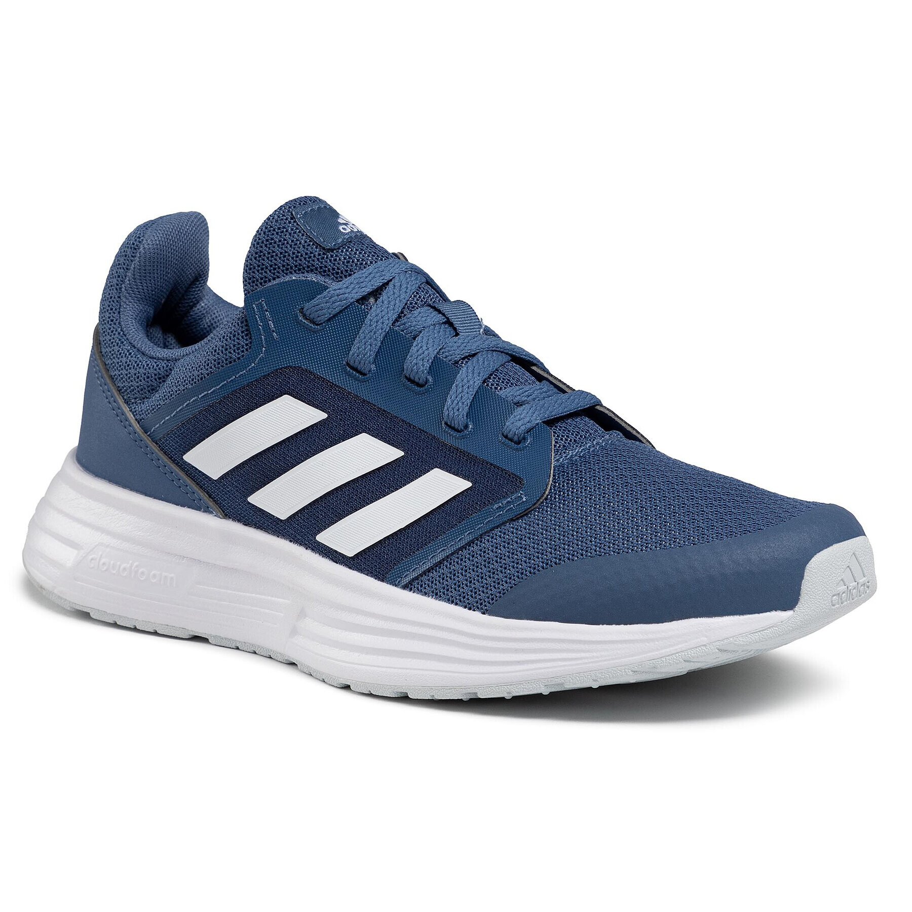 adidas Performance Обувки Galaxy 5 FY6741 Тъмносин - Pepit.bg