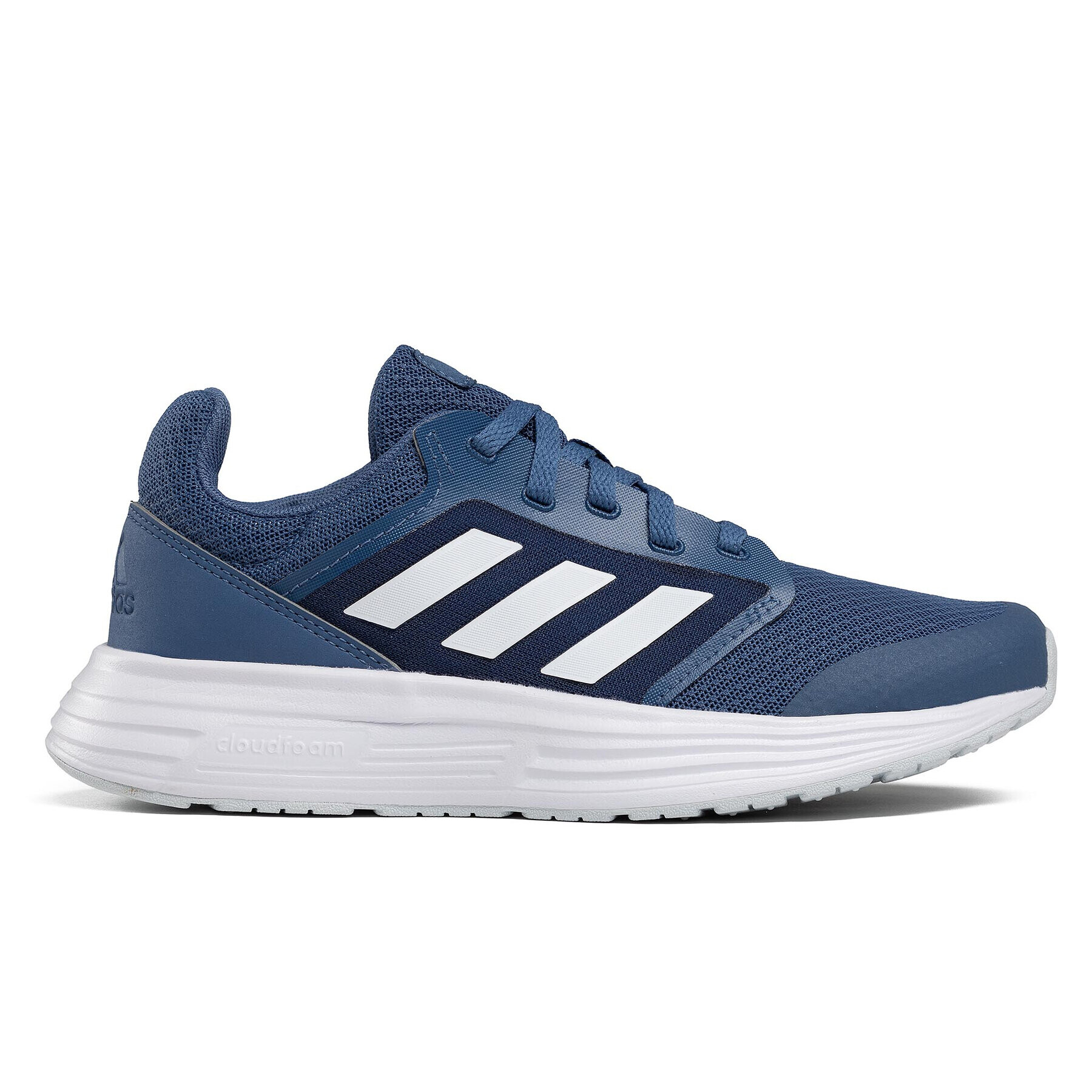 adidas Performance Обувки Galaxy 5 FY6741 Тъмносин - Pepit.bg