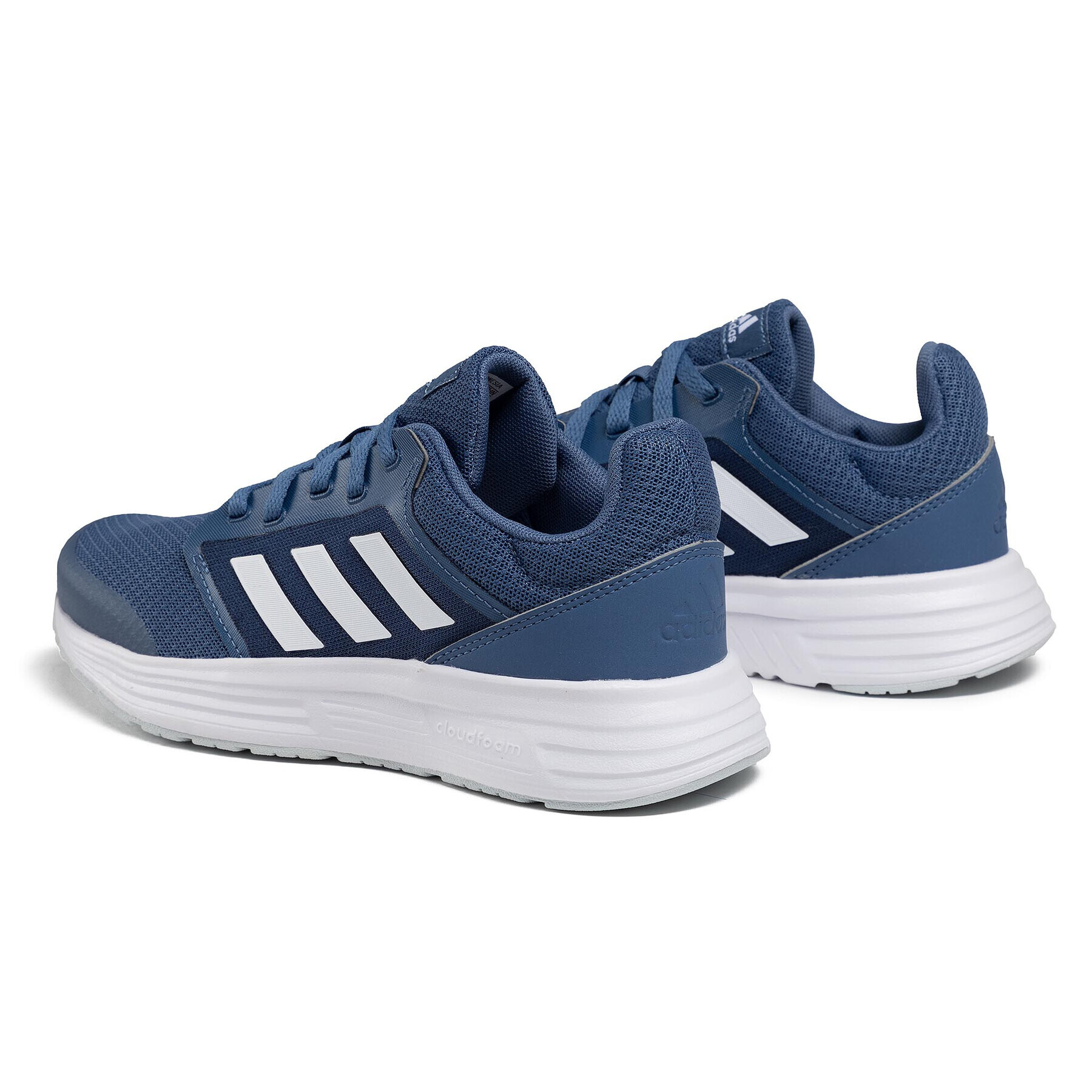 adidas Performance Обувки Galaxy 5 FY6741 Тъмносин - Pepit.bg