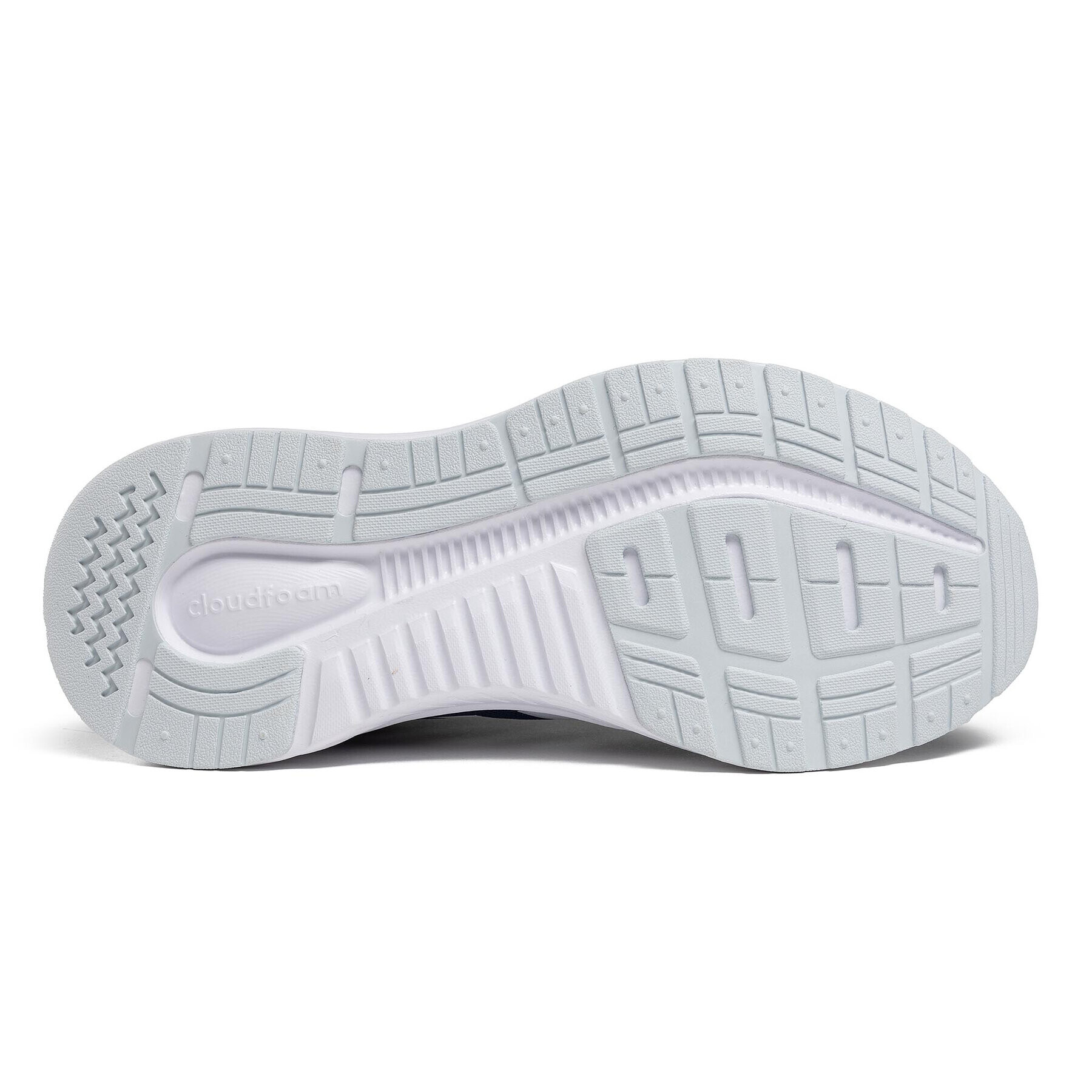 adidas Performance Обувки Galaxy 5 FY6741 Тъмносин - Pepit.bg