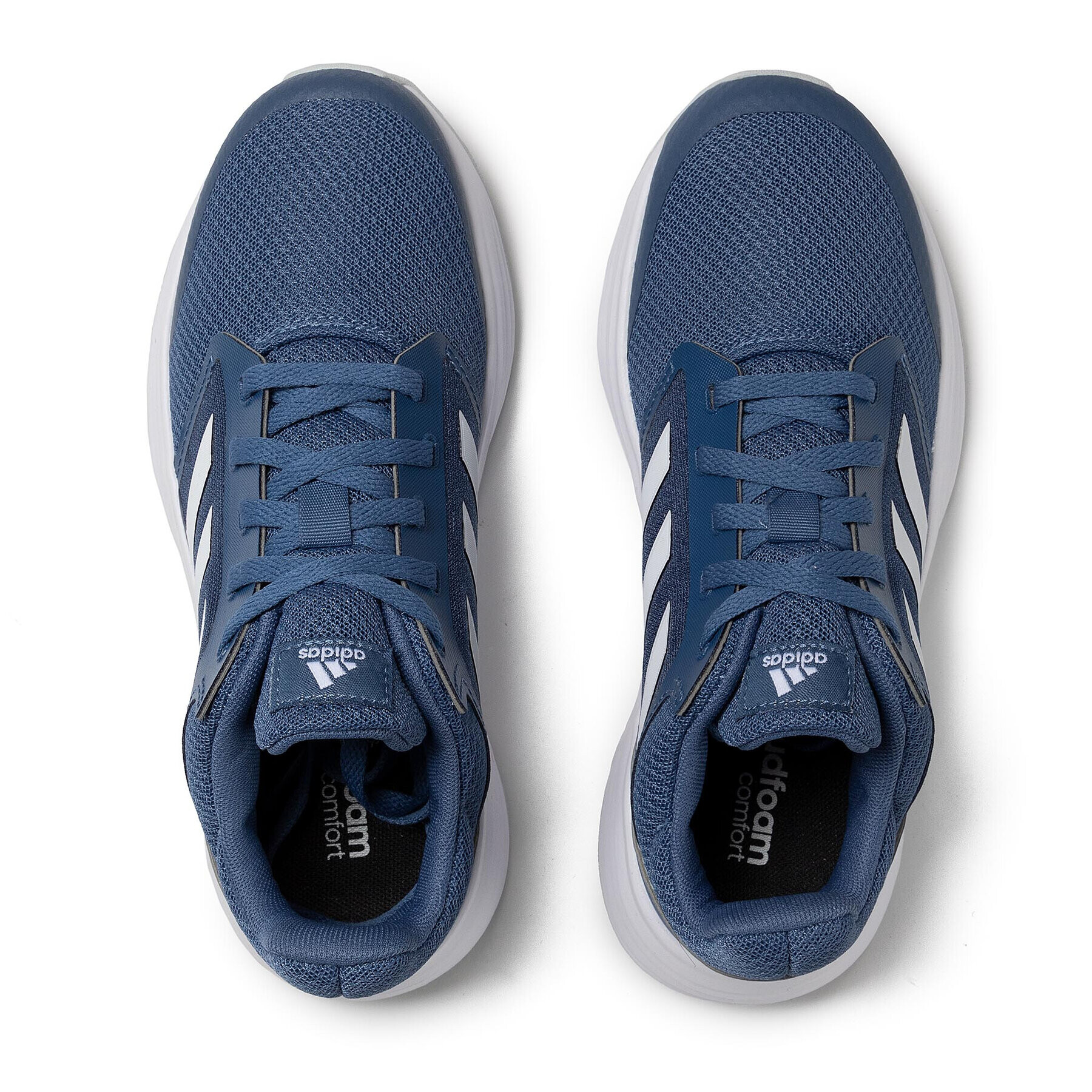 adidas Performance Обувки Galaxy 5 FY6741 Тъмносин - Pepit.bg