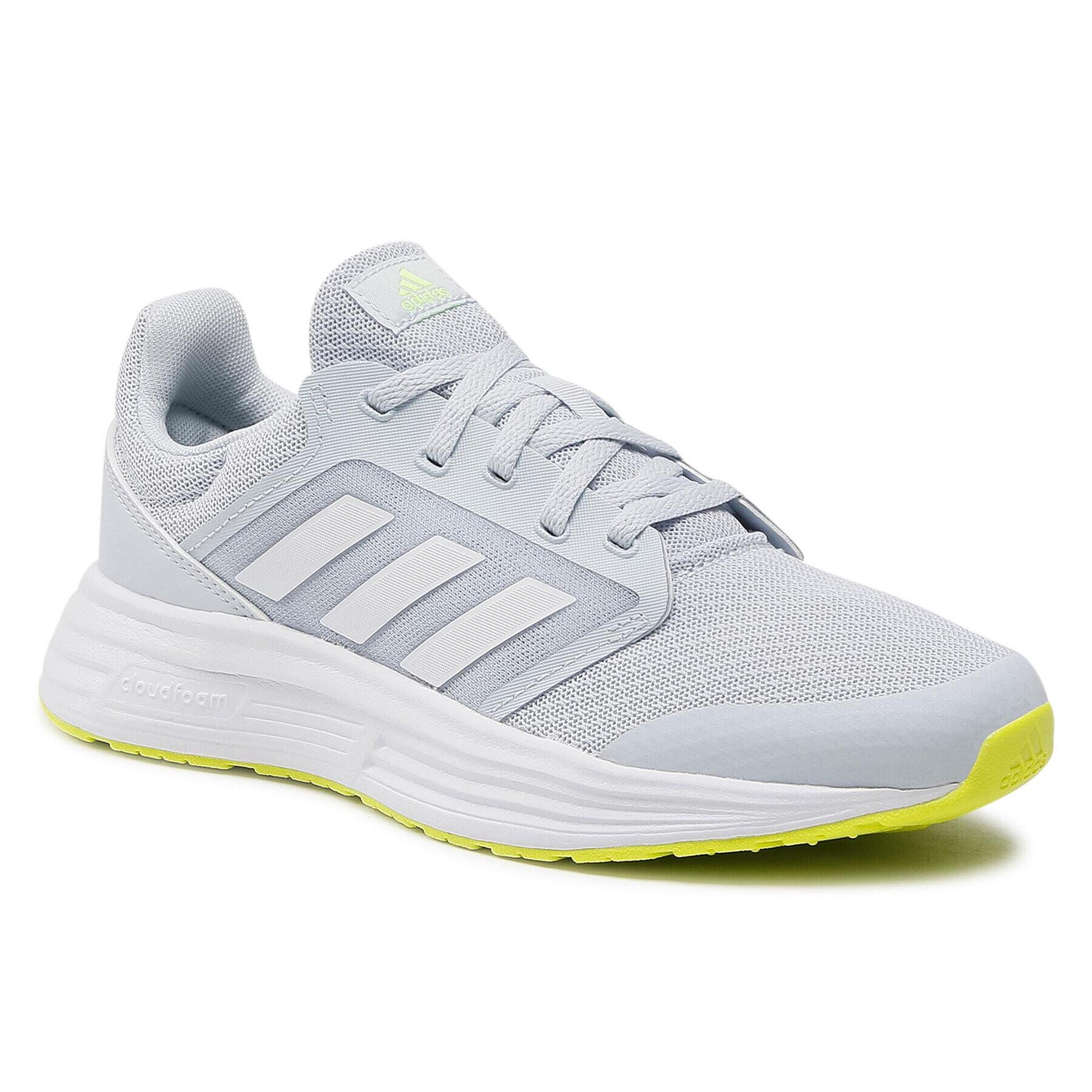 adidas Performance Обувки Galaxy 5 FY6745 Сив - Pepit.bg