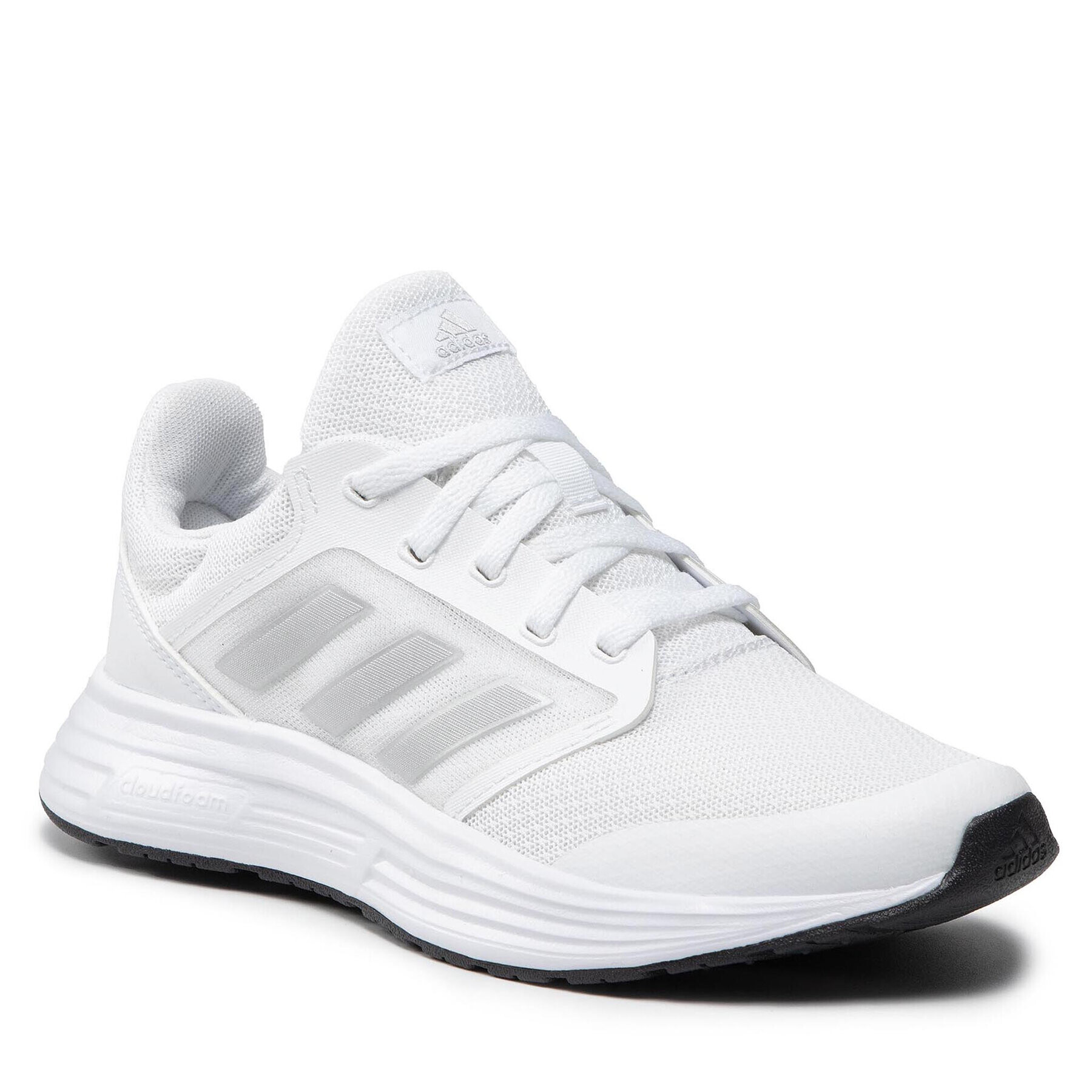 adidas Performance Обувки Galaxy 5 G55778 Бял - Pepit.bg