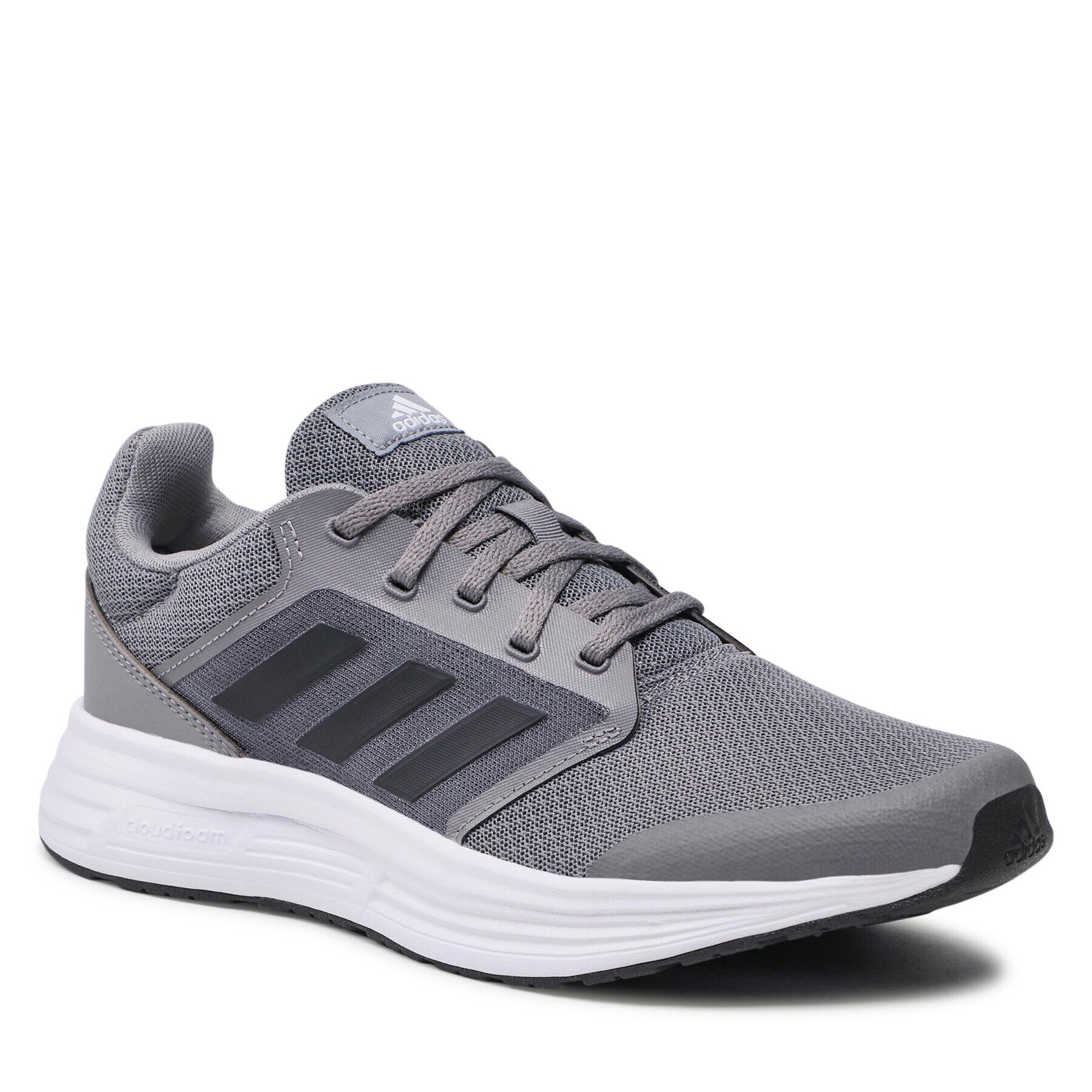 adidas Performance Обувки Galaxy 5 GW0764 Сив - Pepit.bg