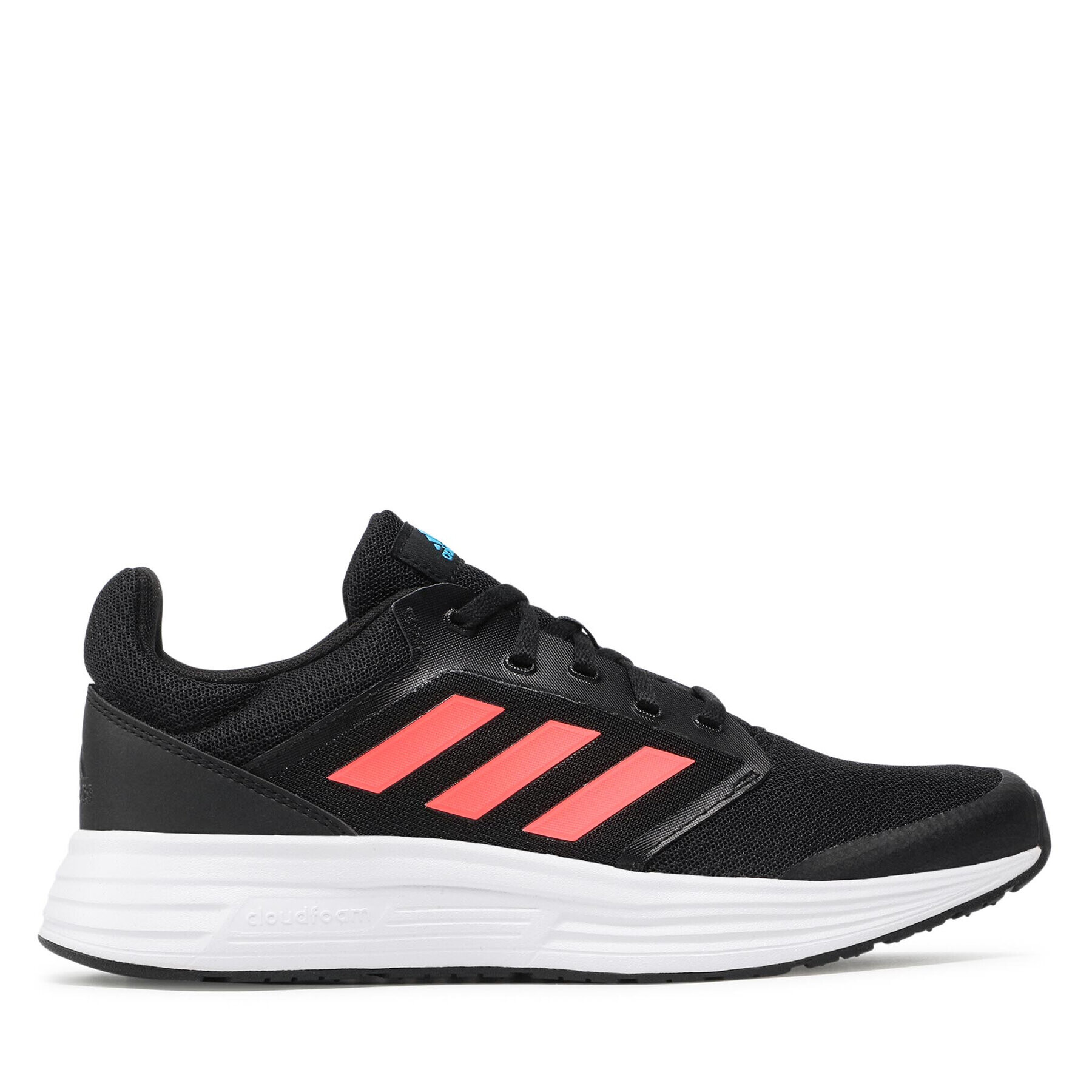 adidas Performance Обувки Galaxy 5 GW0767 Черен - Pepit.bg