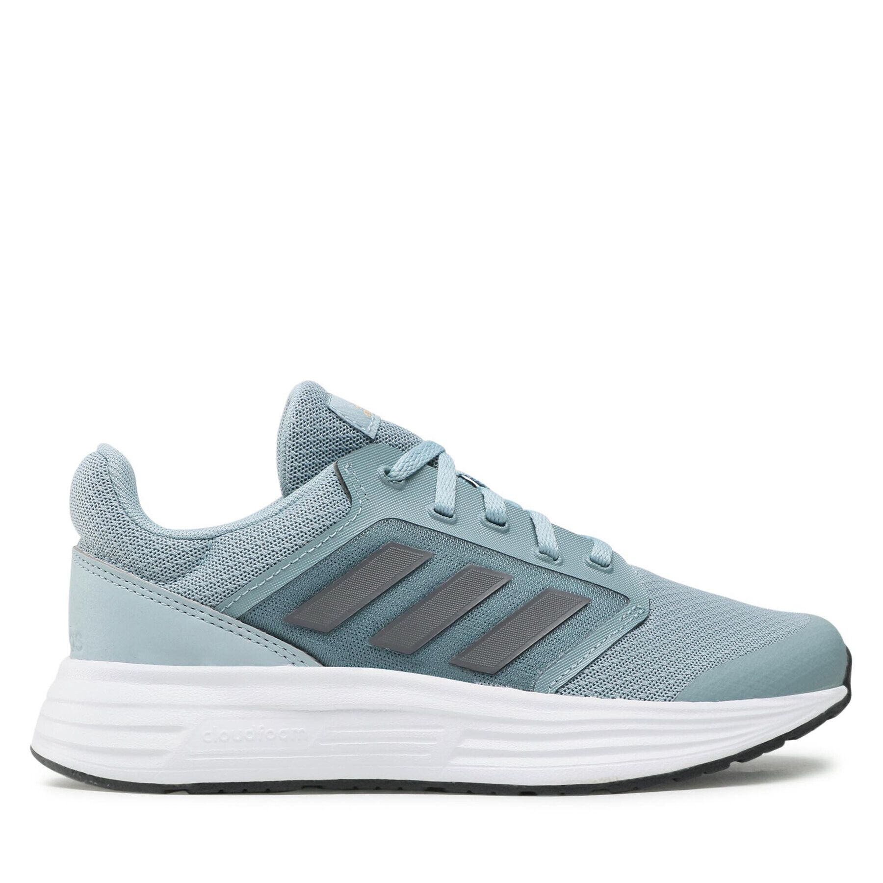 adidas Обувки Galaxy 5 GW0771 Зелен - Pepit.bg