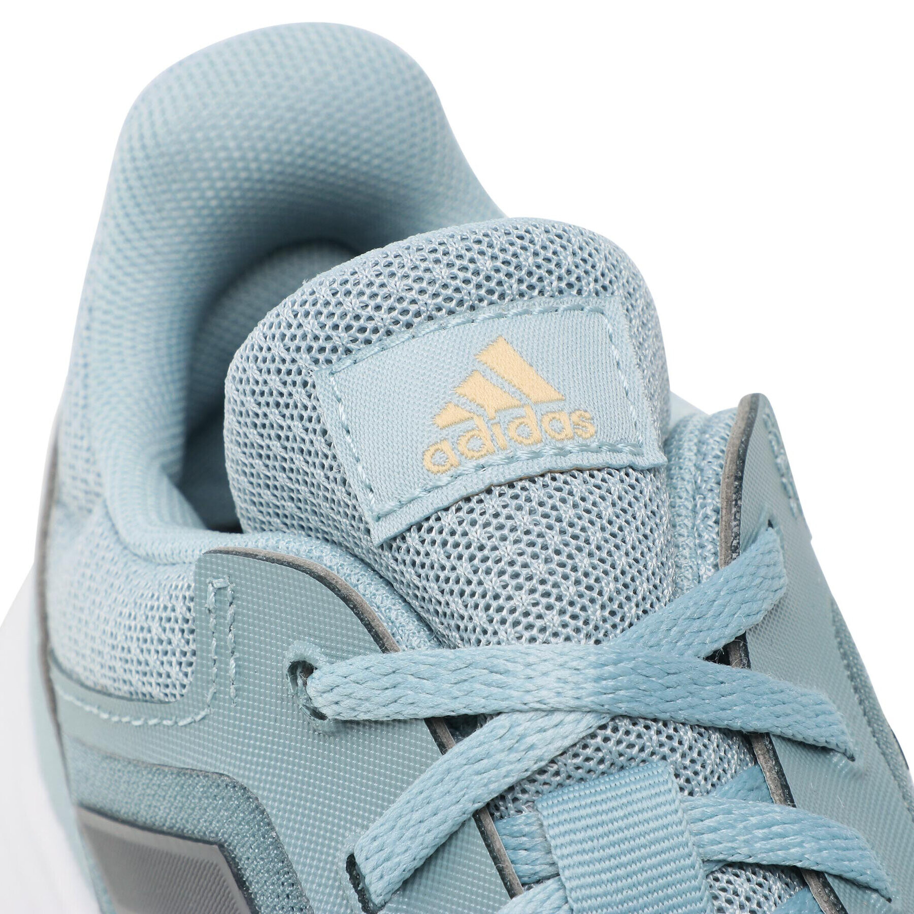 adidas Обувки Galaxy 5 GW0771 Зелен - Pepit.bg