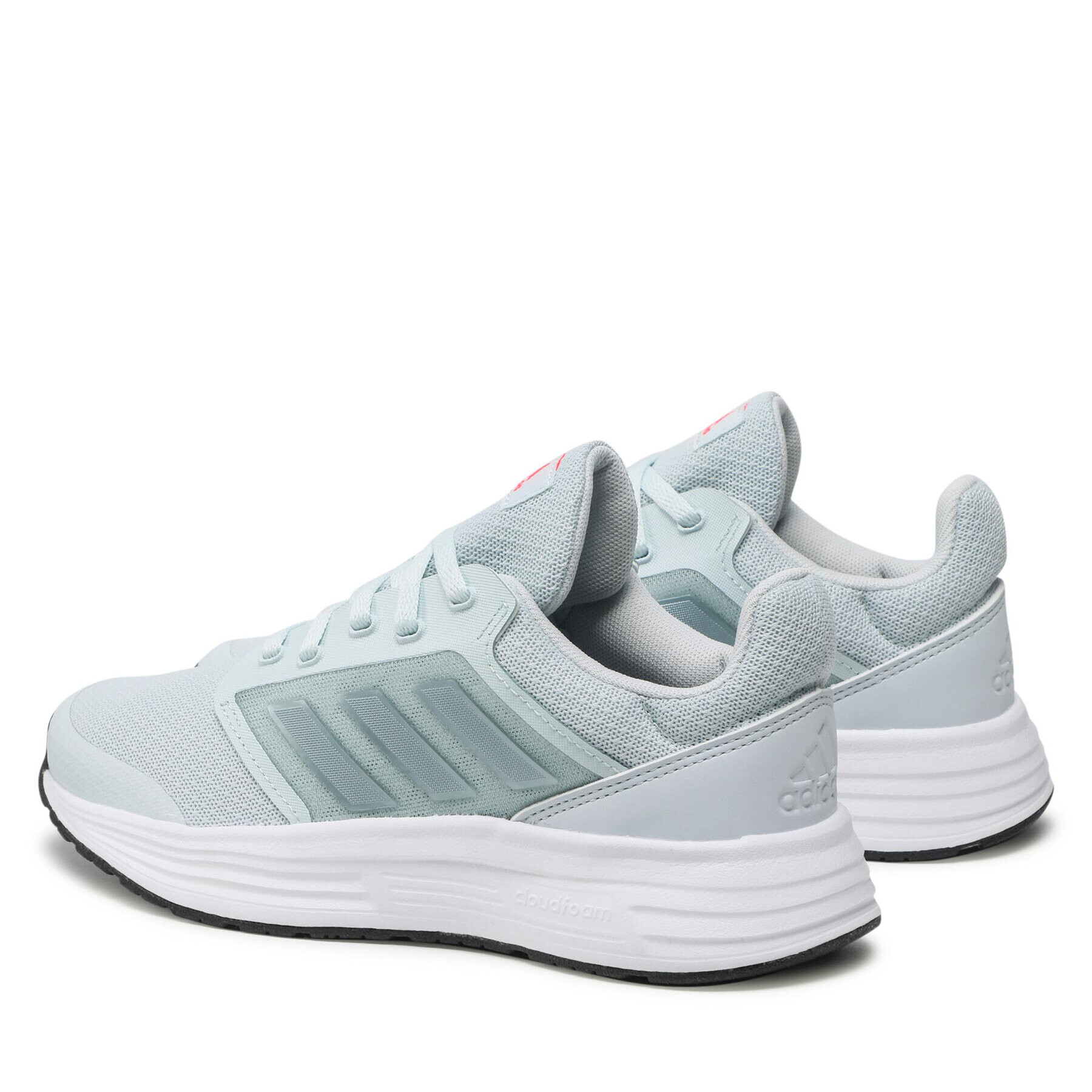 adidas Обувки Galaxy 5 GW0774 Зелен - Pepit.bg