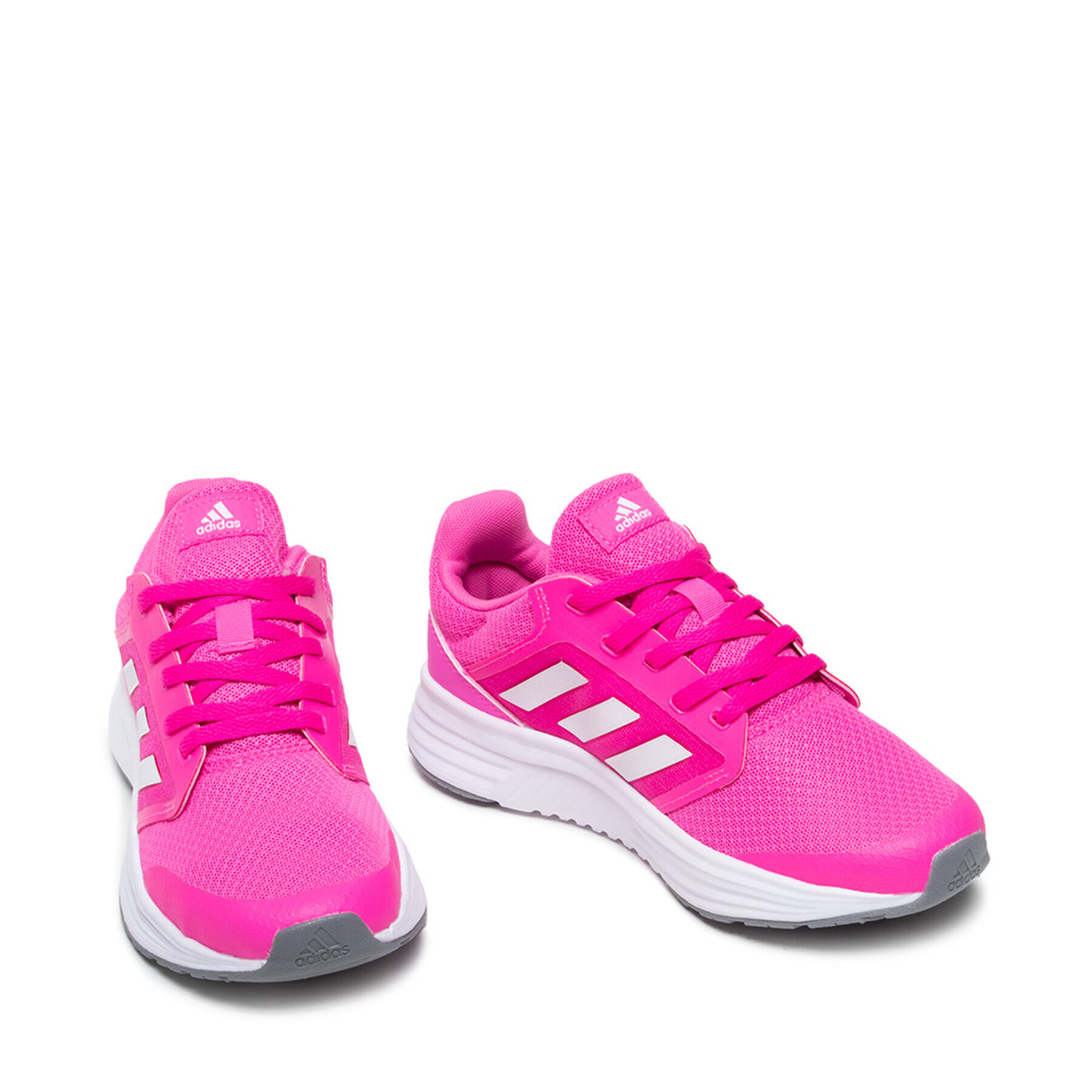 adidas Обувки Galaxy 5 H04599 Розов - Pepit.bg