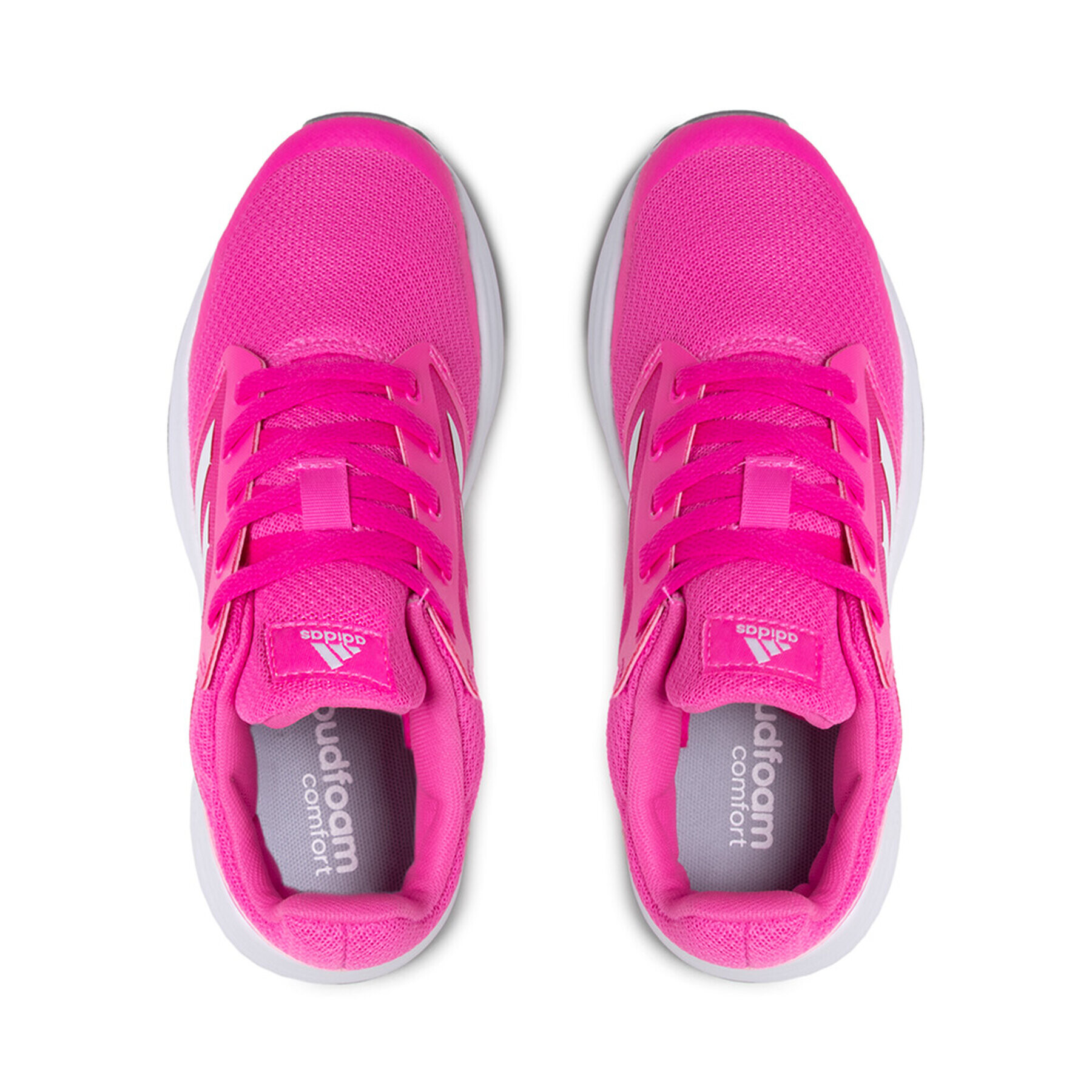 adidas Обувки Galaxy 5 H04599 Розов - Pepit.bg