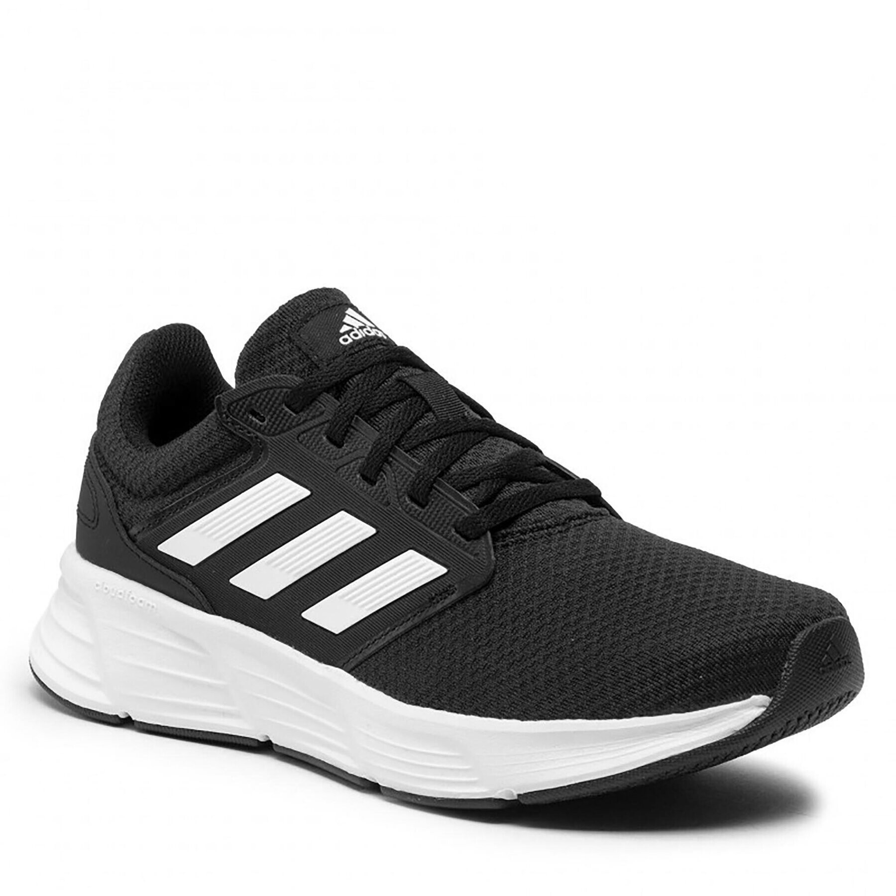 adidas Обувки Galaxy 6 GW3848 Черен - Pepit.bg