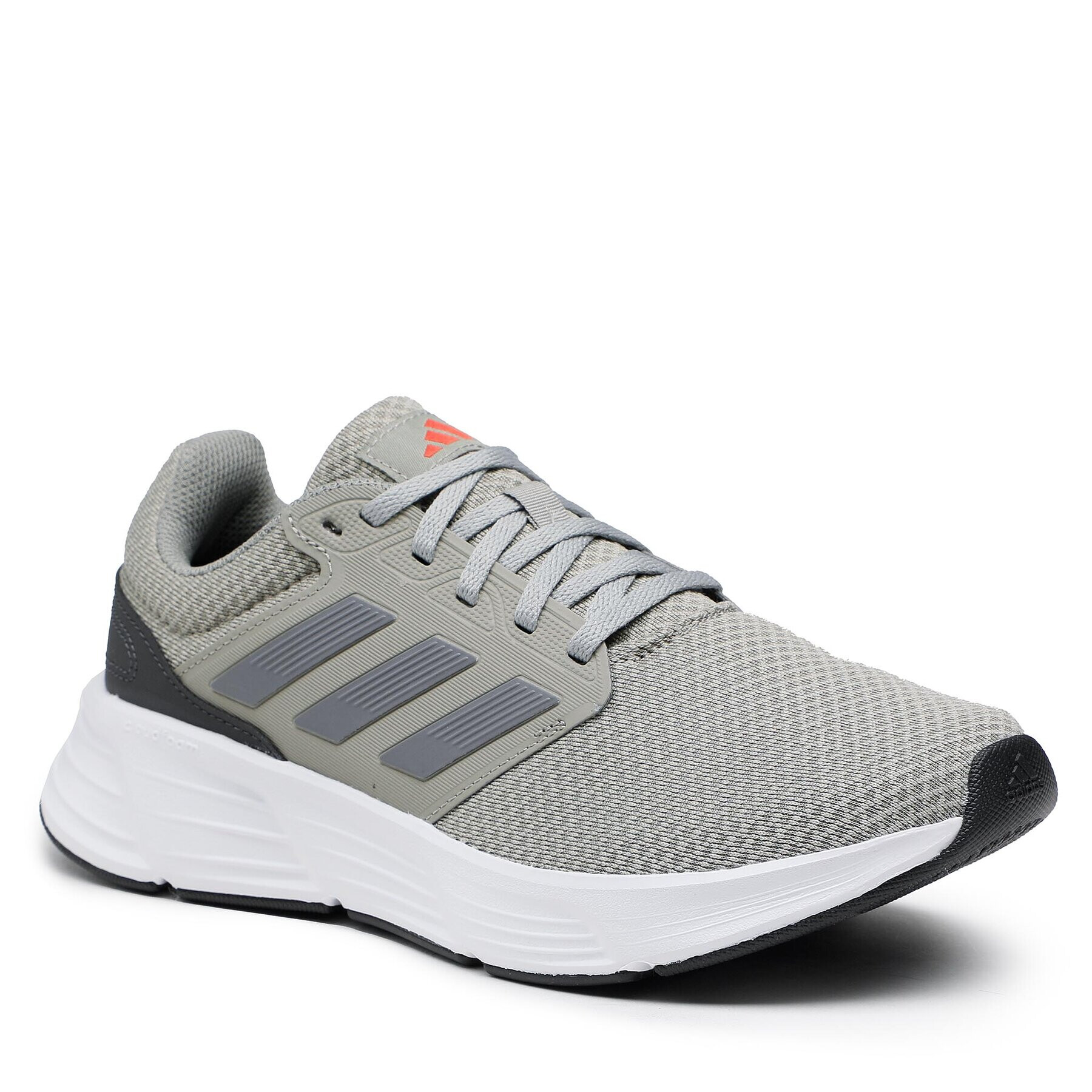 adidas Обувки Galaxy 6 M HP2418 Зелен - Pepit.bg