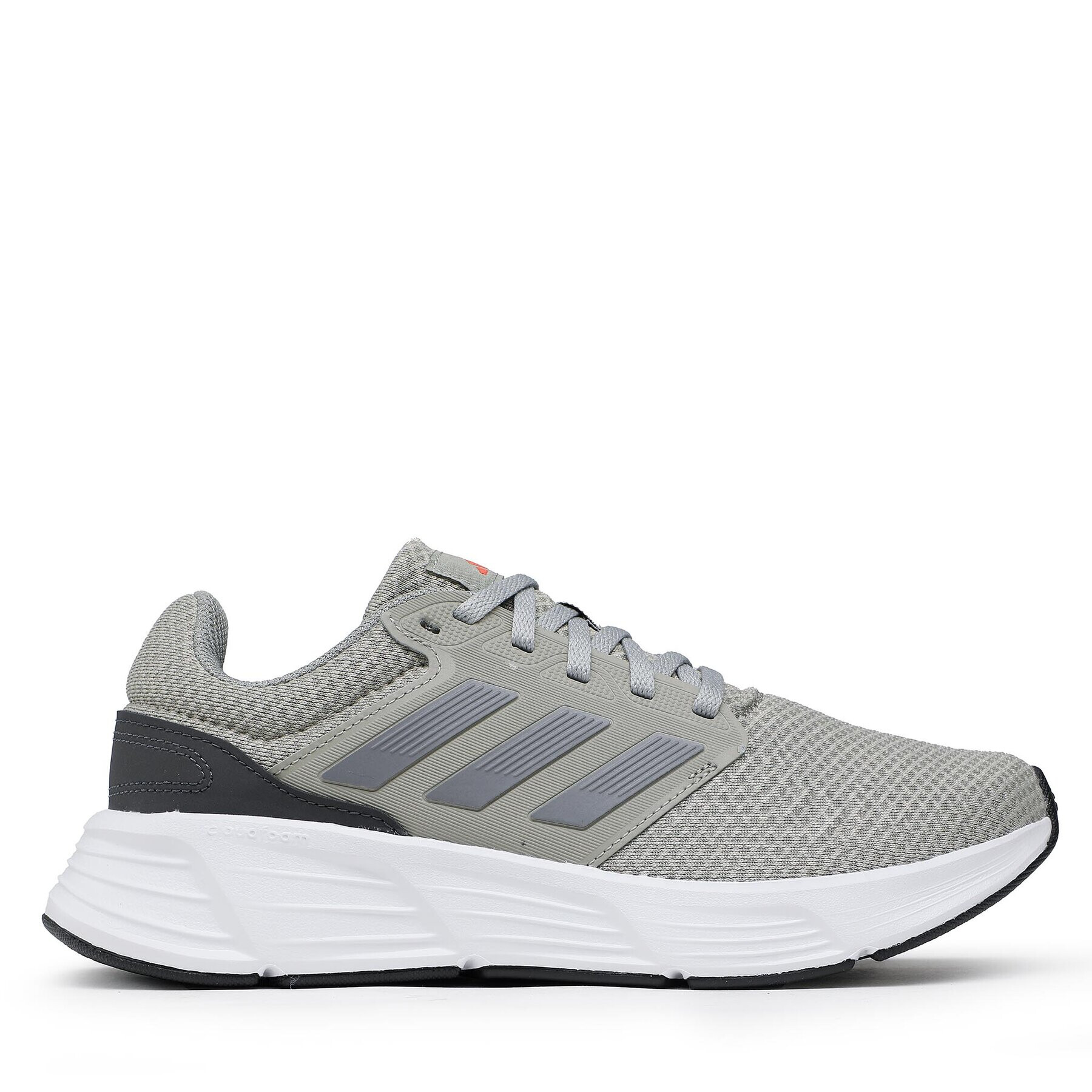 adidas Обувки Galaxy 6 M HP2418 Зелен - Pepit.bg