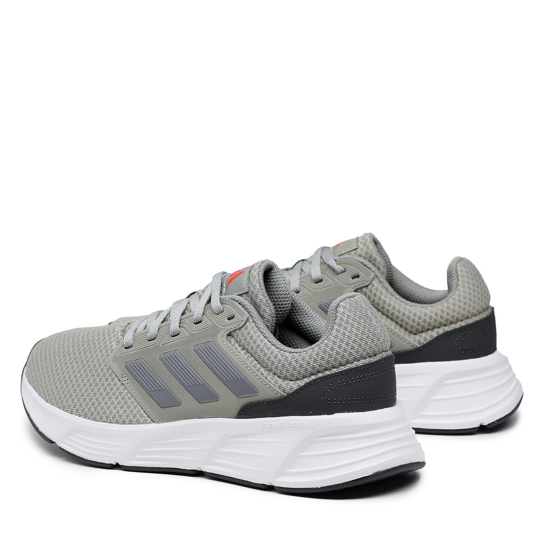 adidas Обувки Galaxy 6 M HP2418 Зелен - Pepit.bg