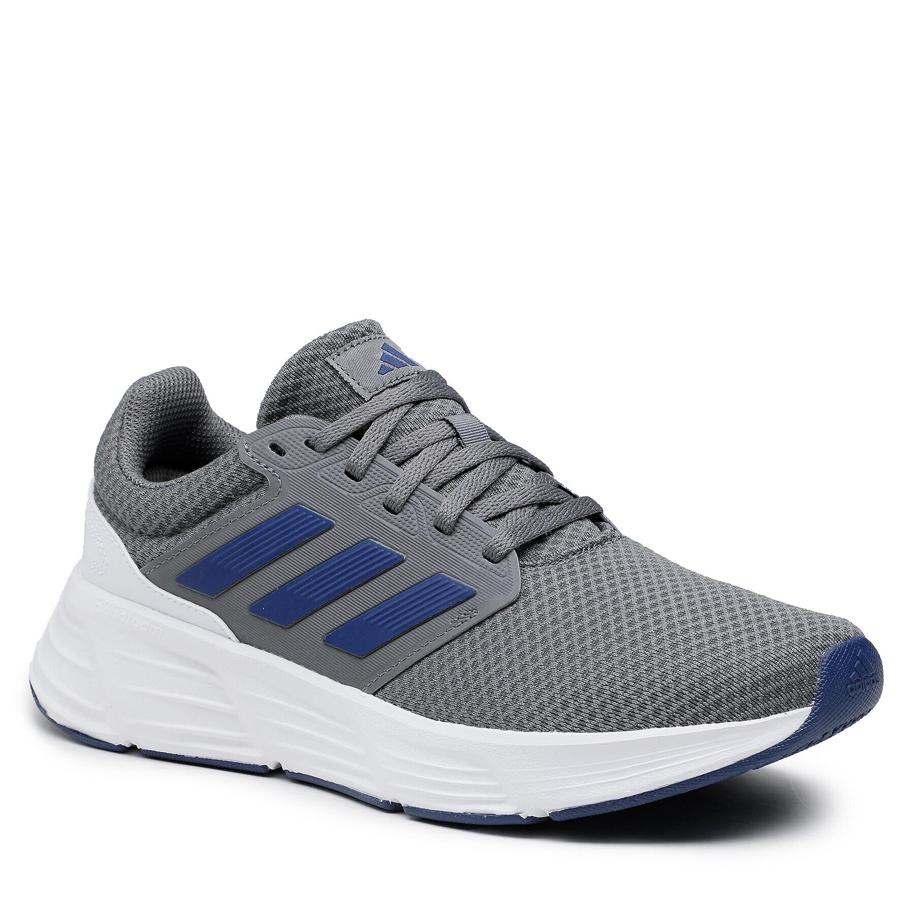 adidas Обувки Galaxy 6 M HP2420 Сив - Pepit.bg