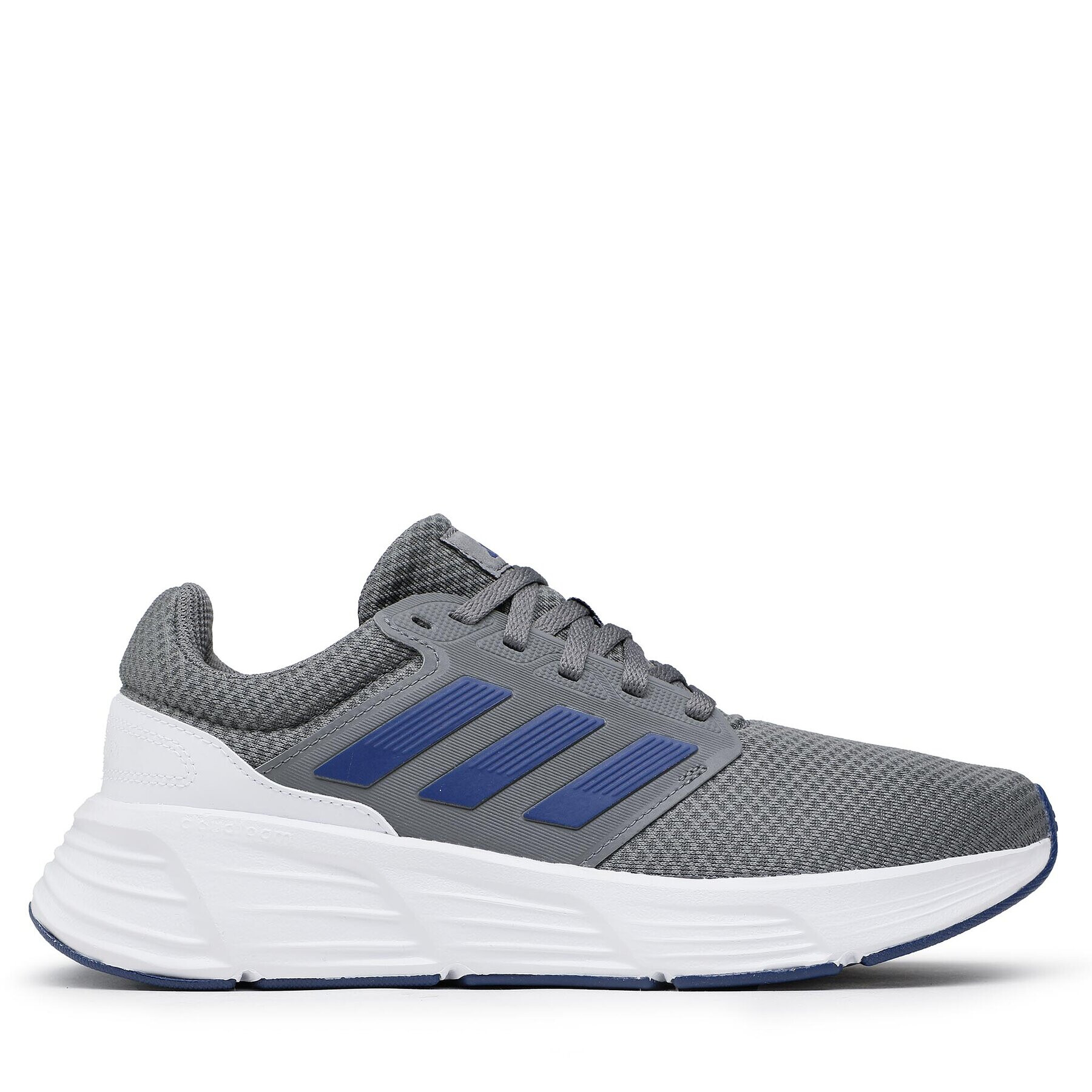 adidas Обувки Galaxy 6 M HP2420 Сив - Pepit.bg