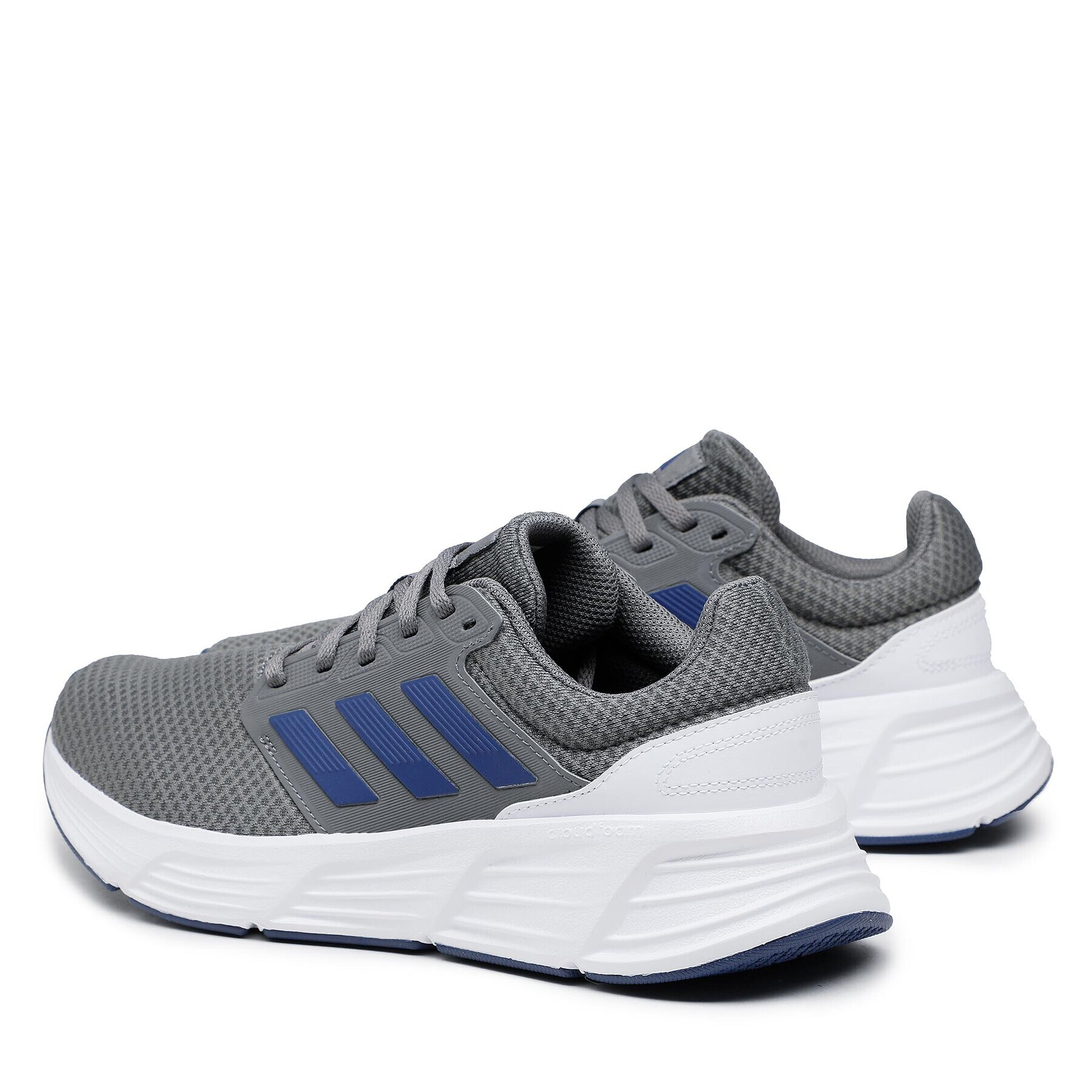 adidas Обувки Galaxy 6 M HP2420 Сив - Pepit.bg