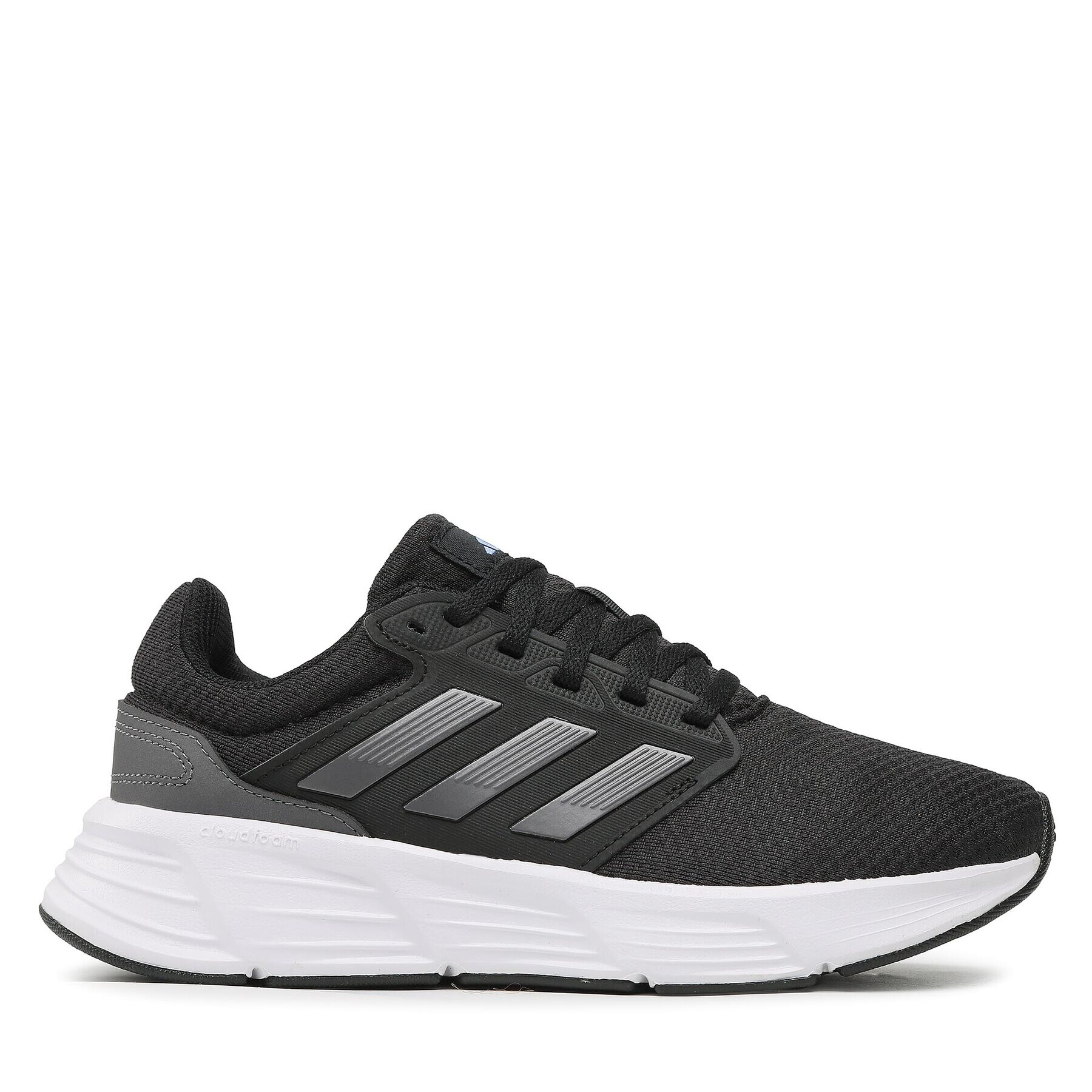 adidas Обувки Galaxy 6 M HP2423 Черен - Pepit.bg